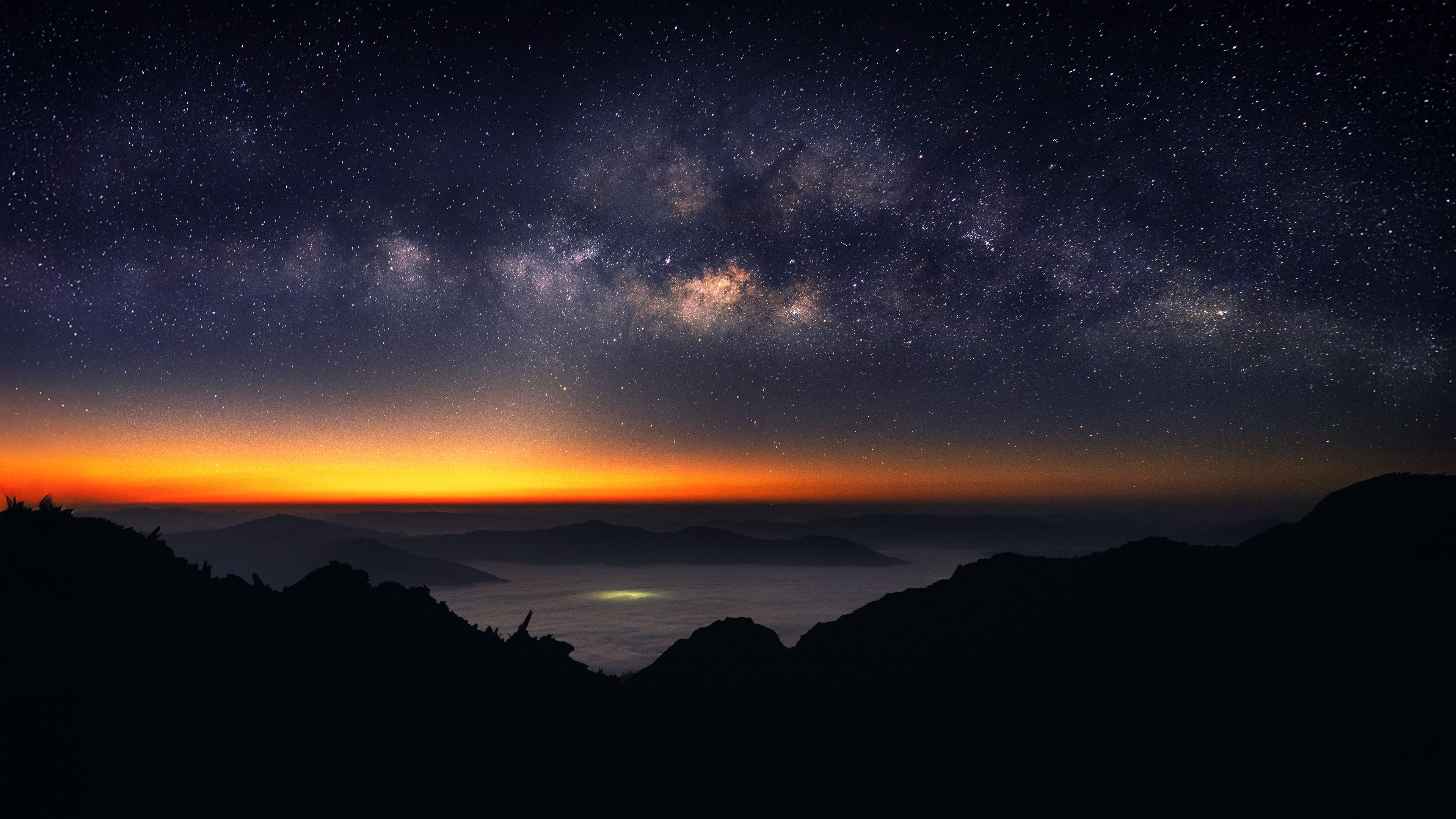 Coming Home to Wholeness