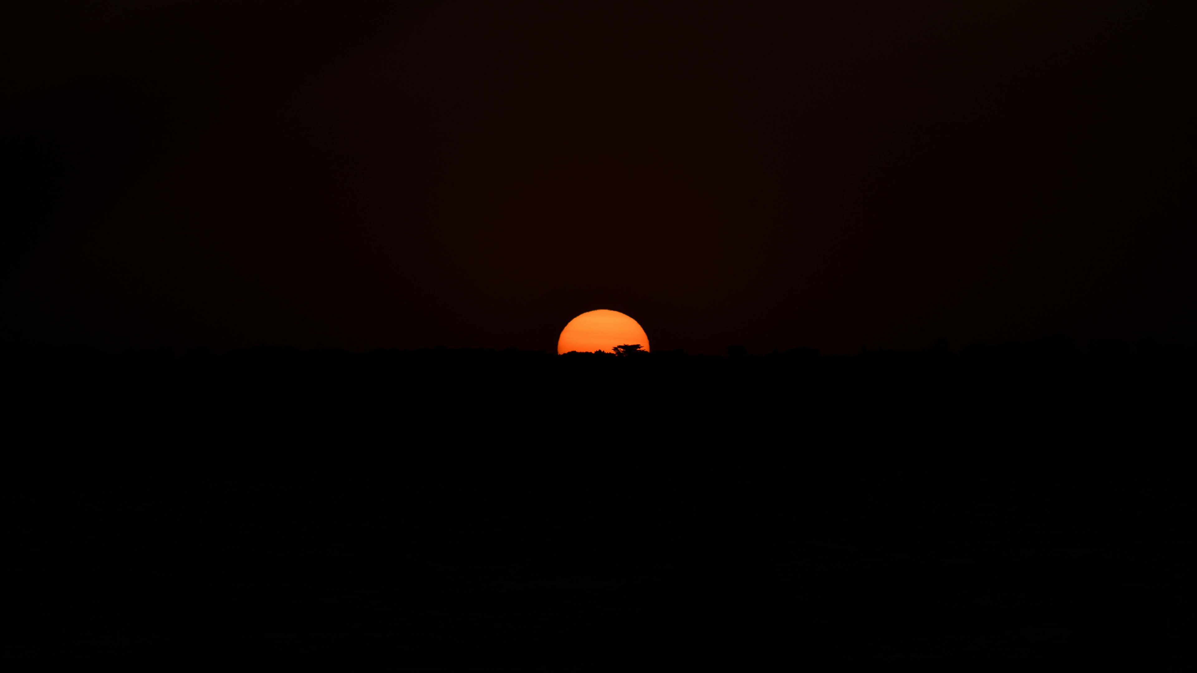 Do Darkness Meditation, Come Back To The Real