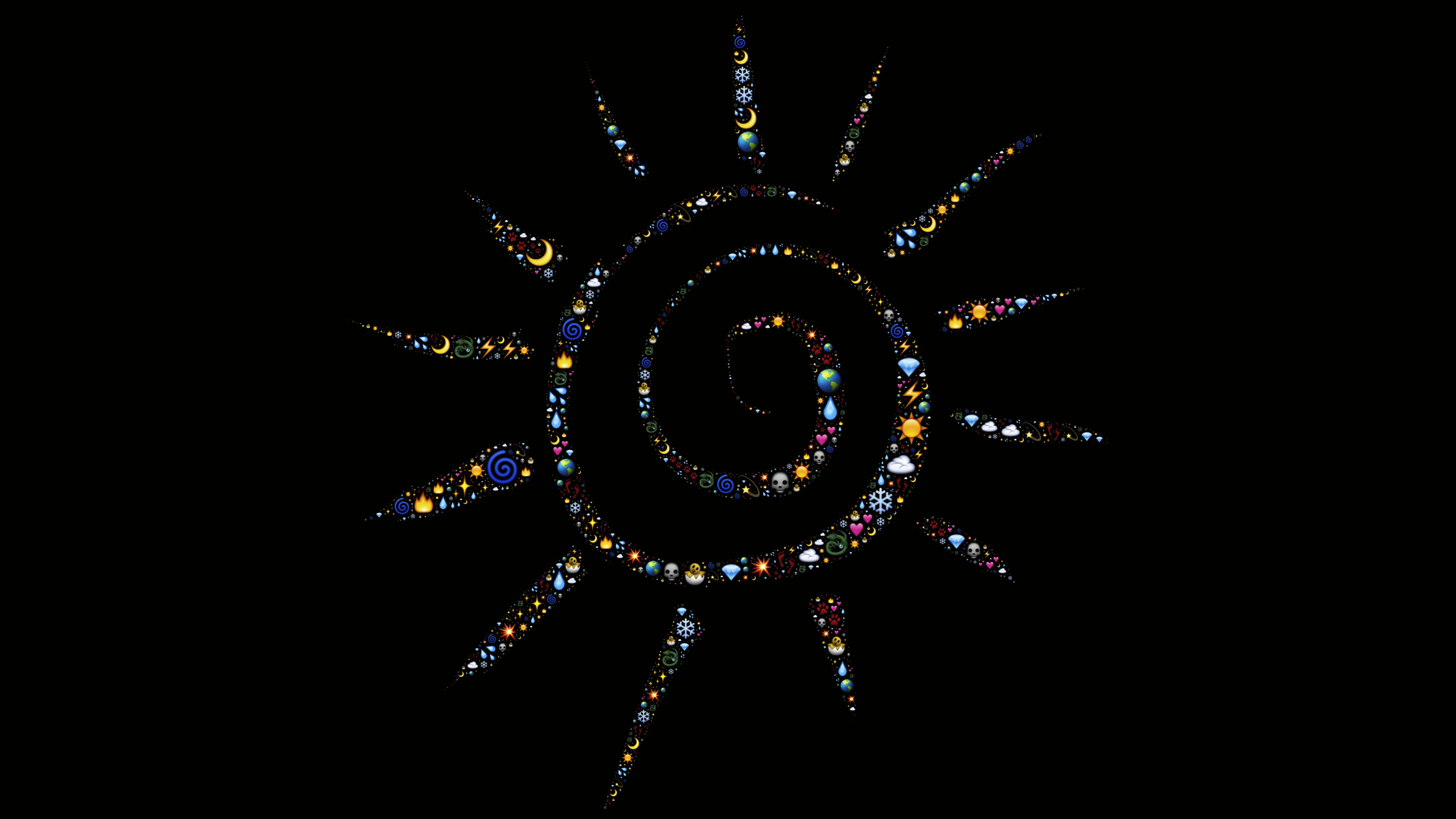 For Wholeness, In Wholeness, Of Wholeness