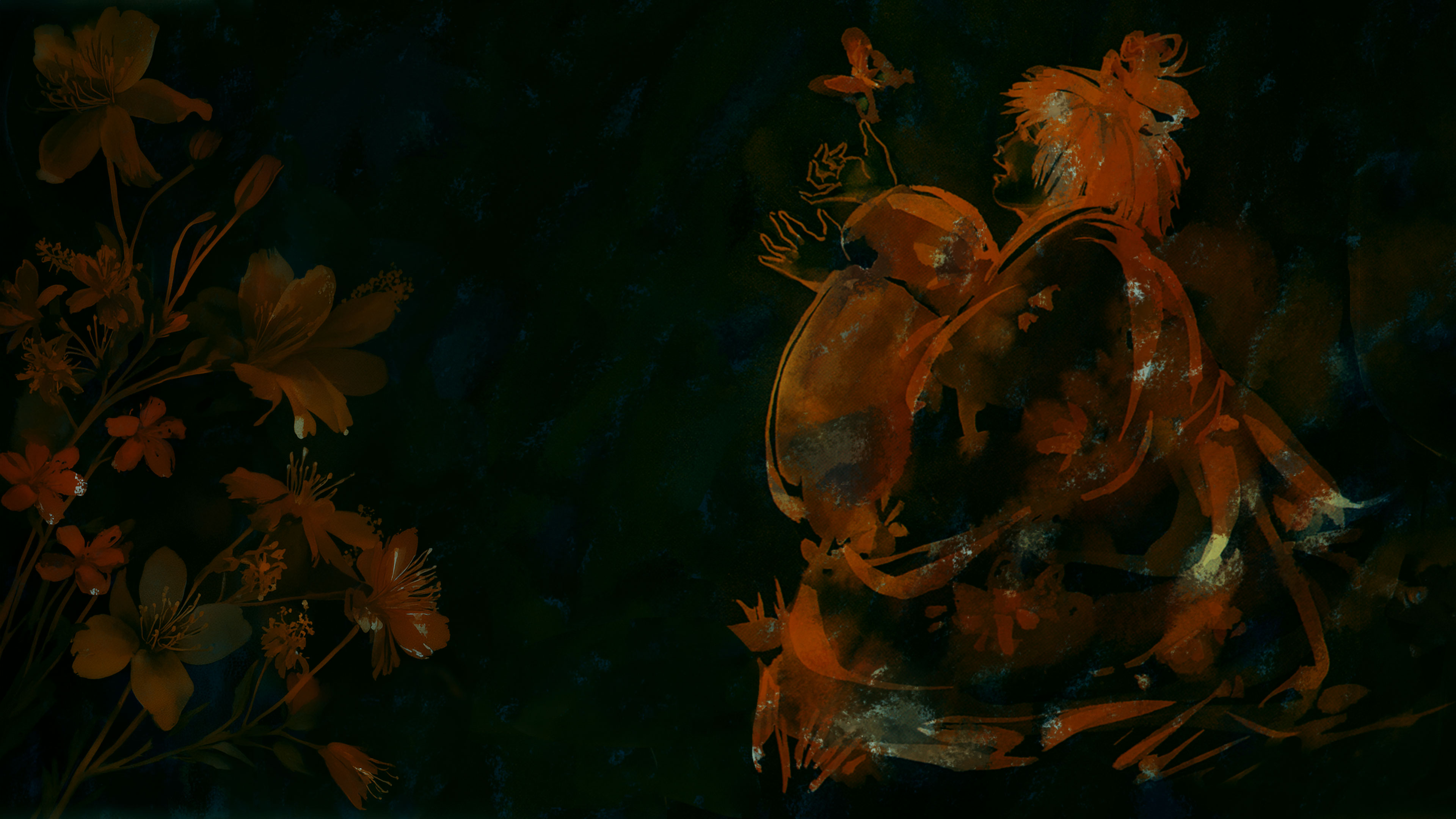 Innocence Reborn