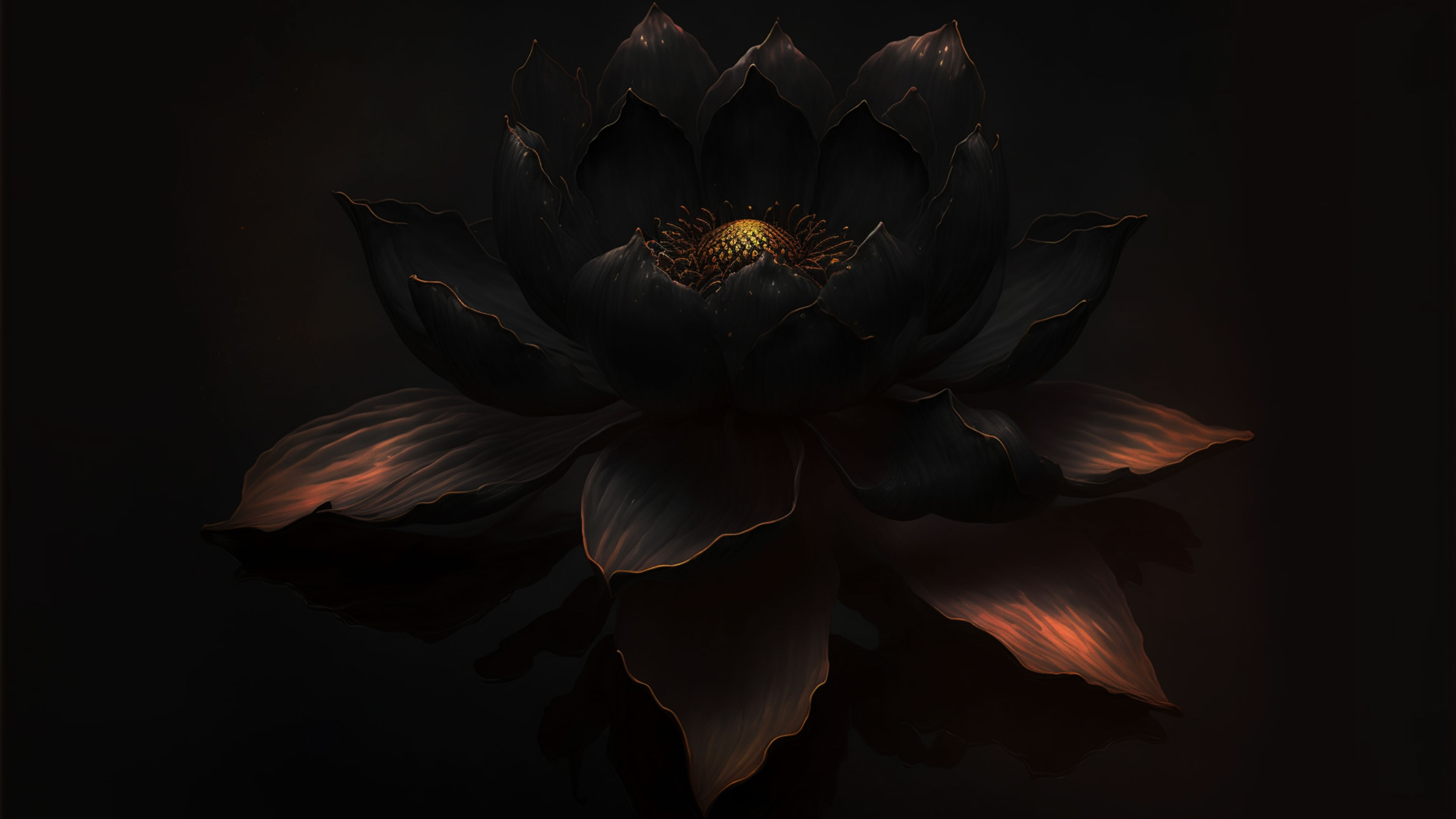 Lotus Mother