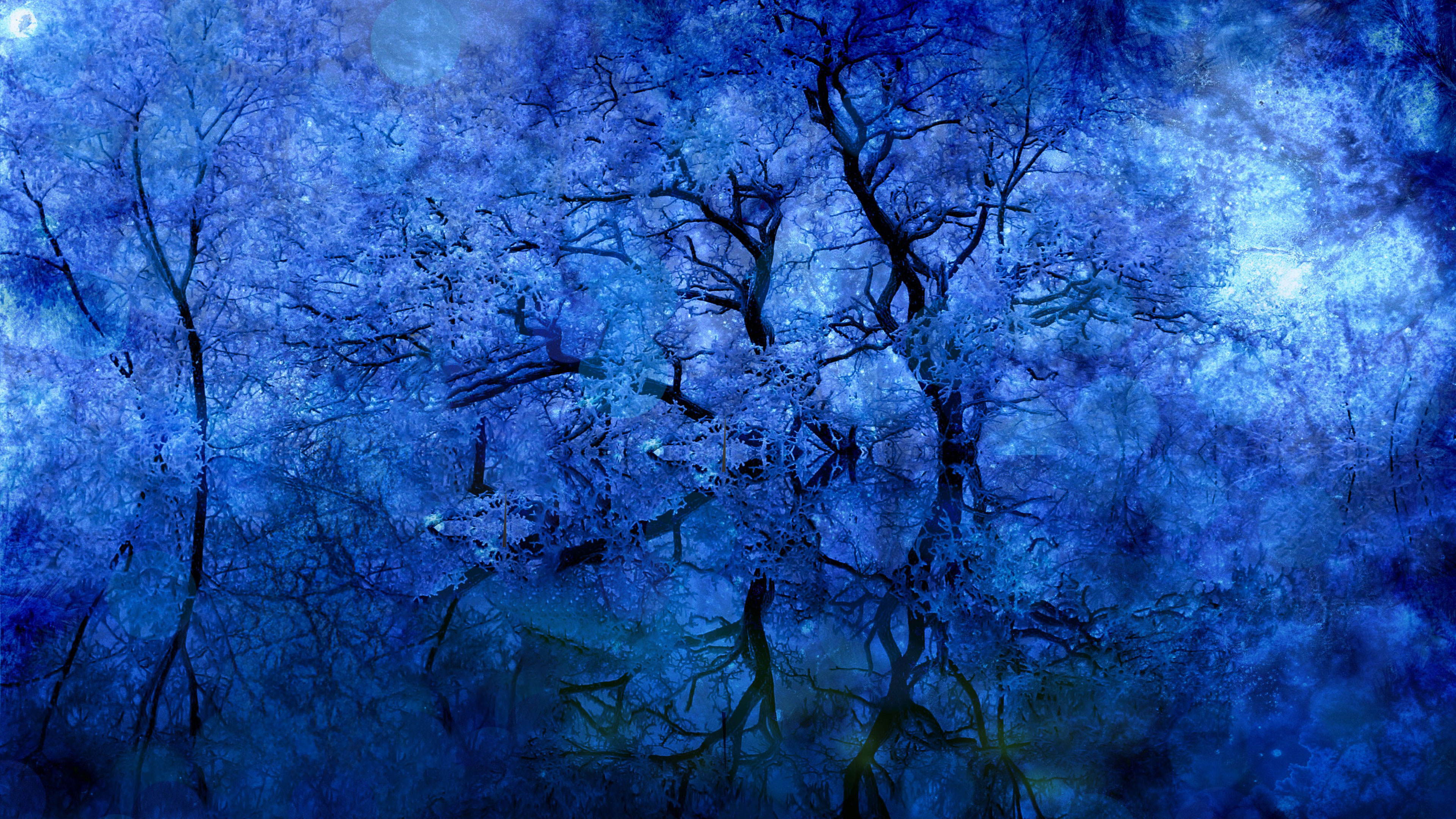 Mother Is When you Are Surrendered To The Whole