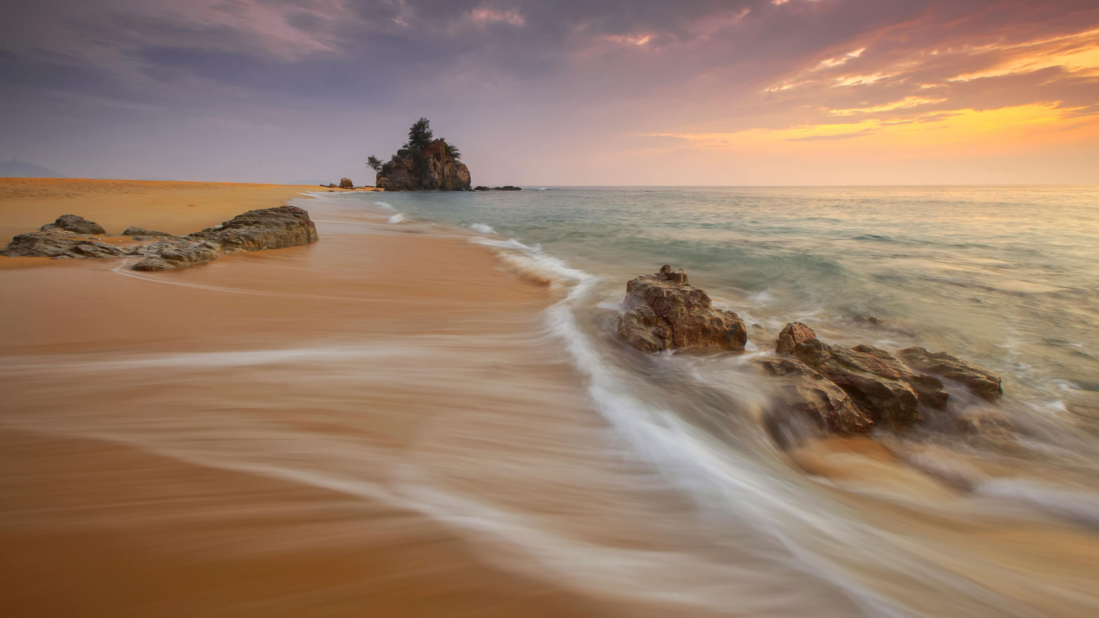 Natural Born Man, Natural Born Woman - Meet in the Oceanic