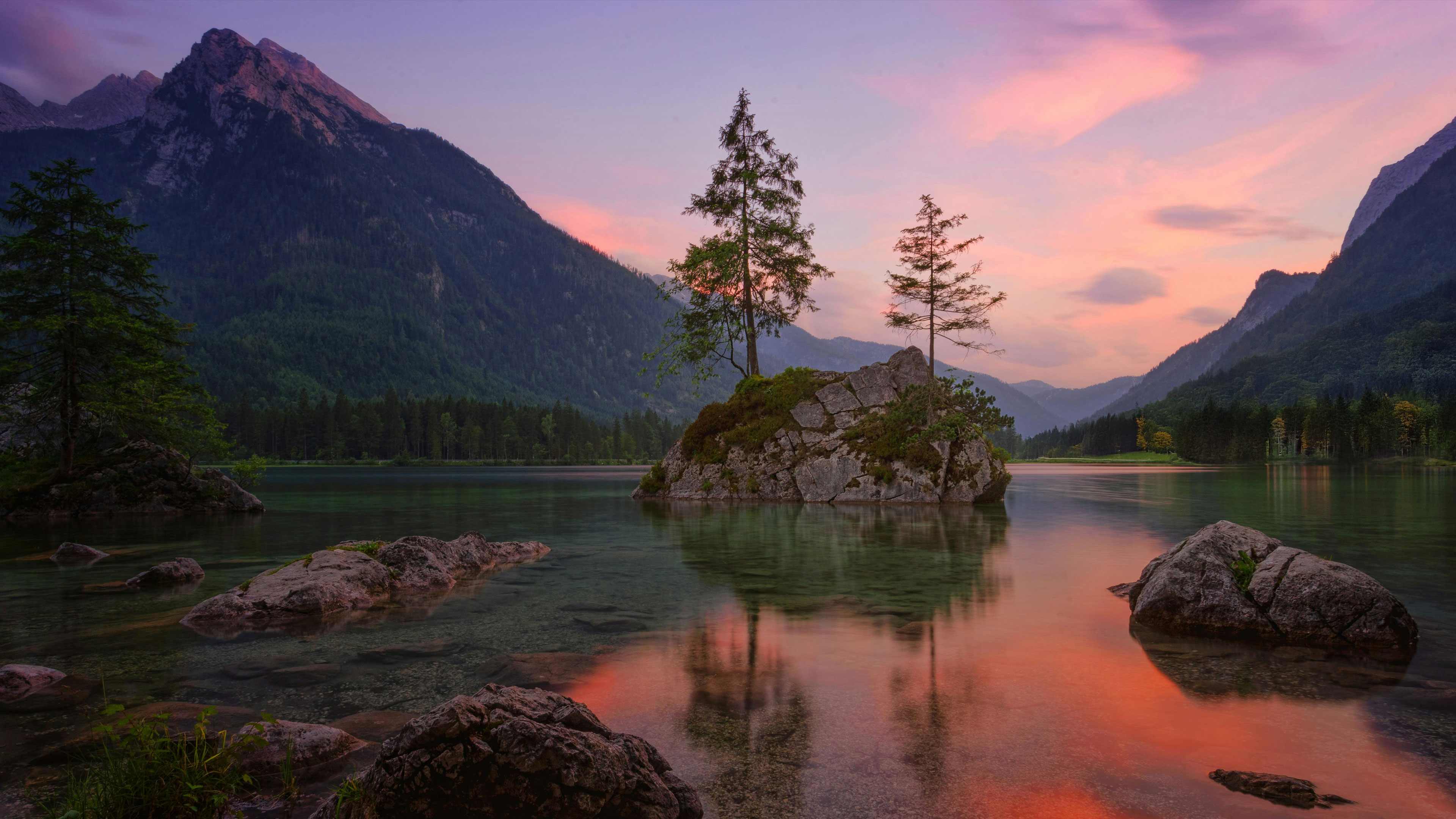 Natural Worthiness, Worthiness is Natural