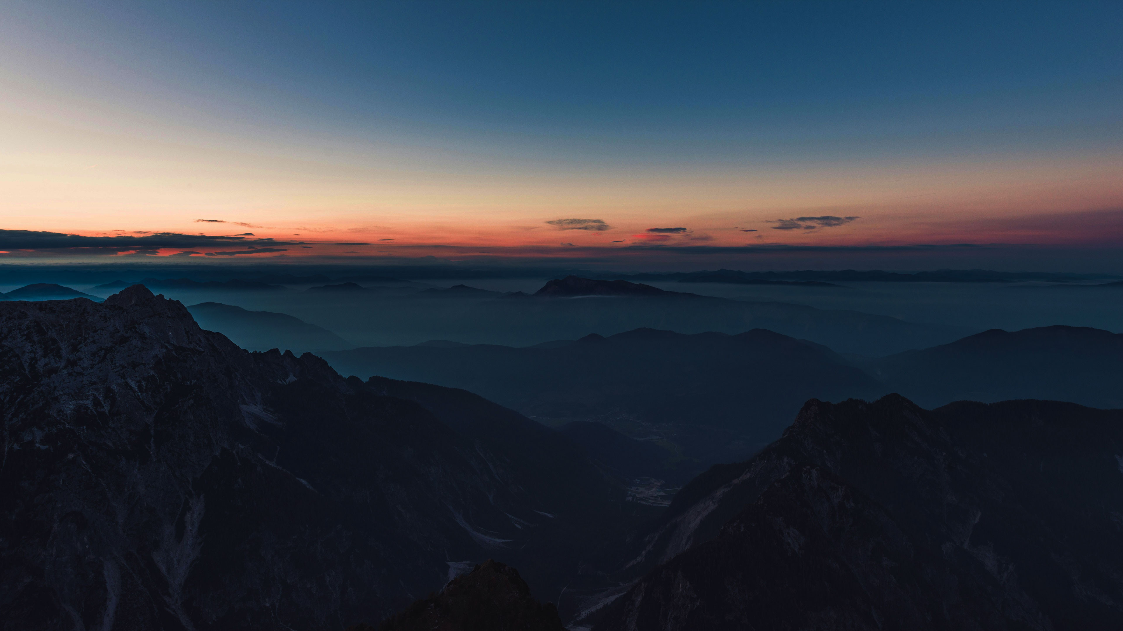 Surrendered And AtHome in the Metaphysicality of It All