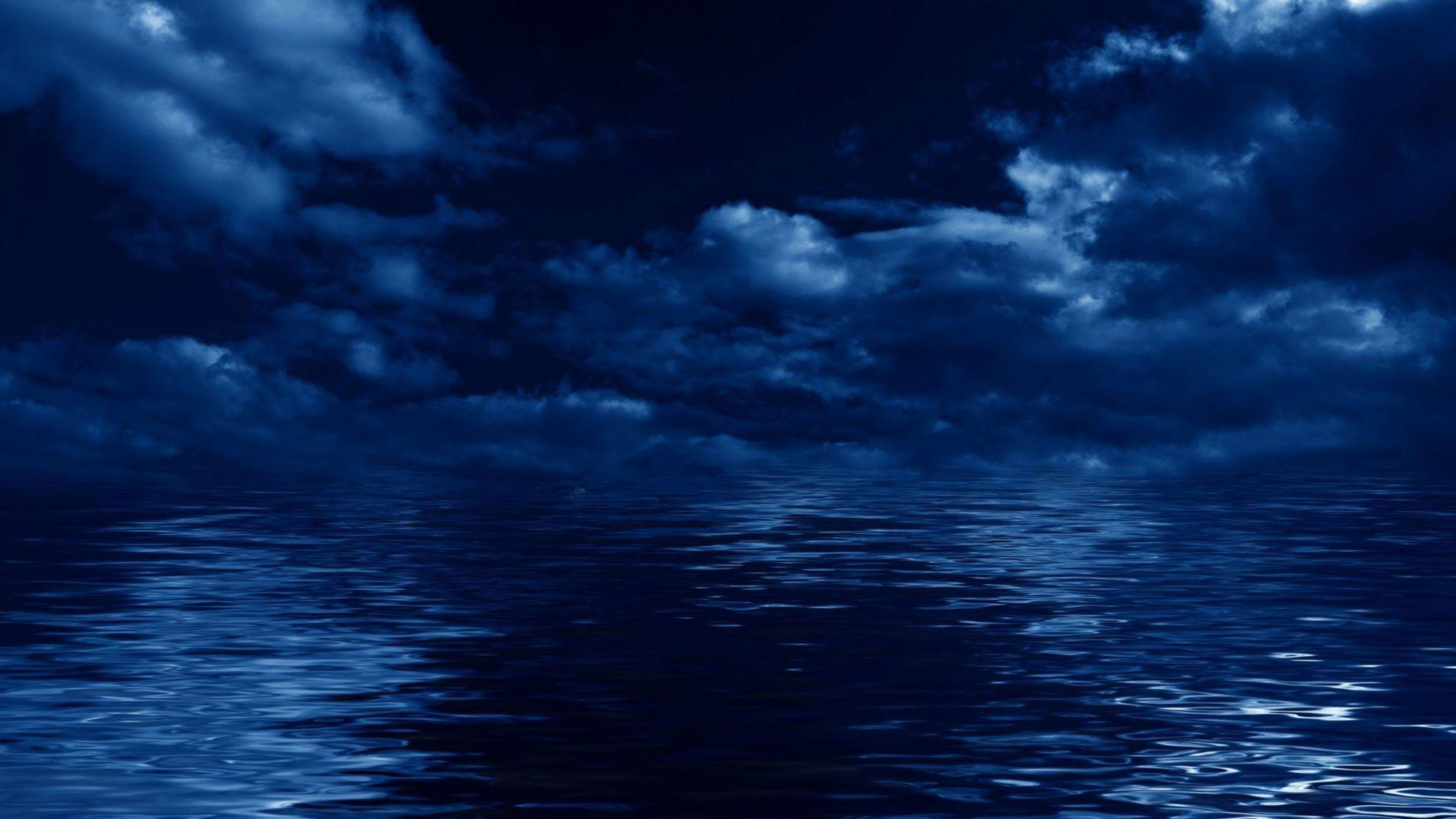 The Blue Land That Takes You Home