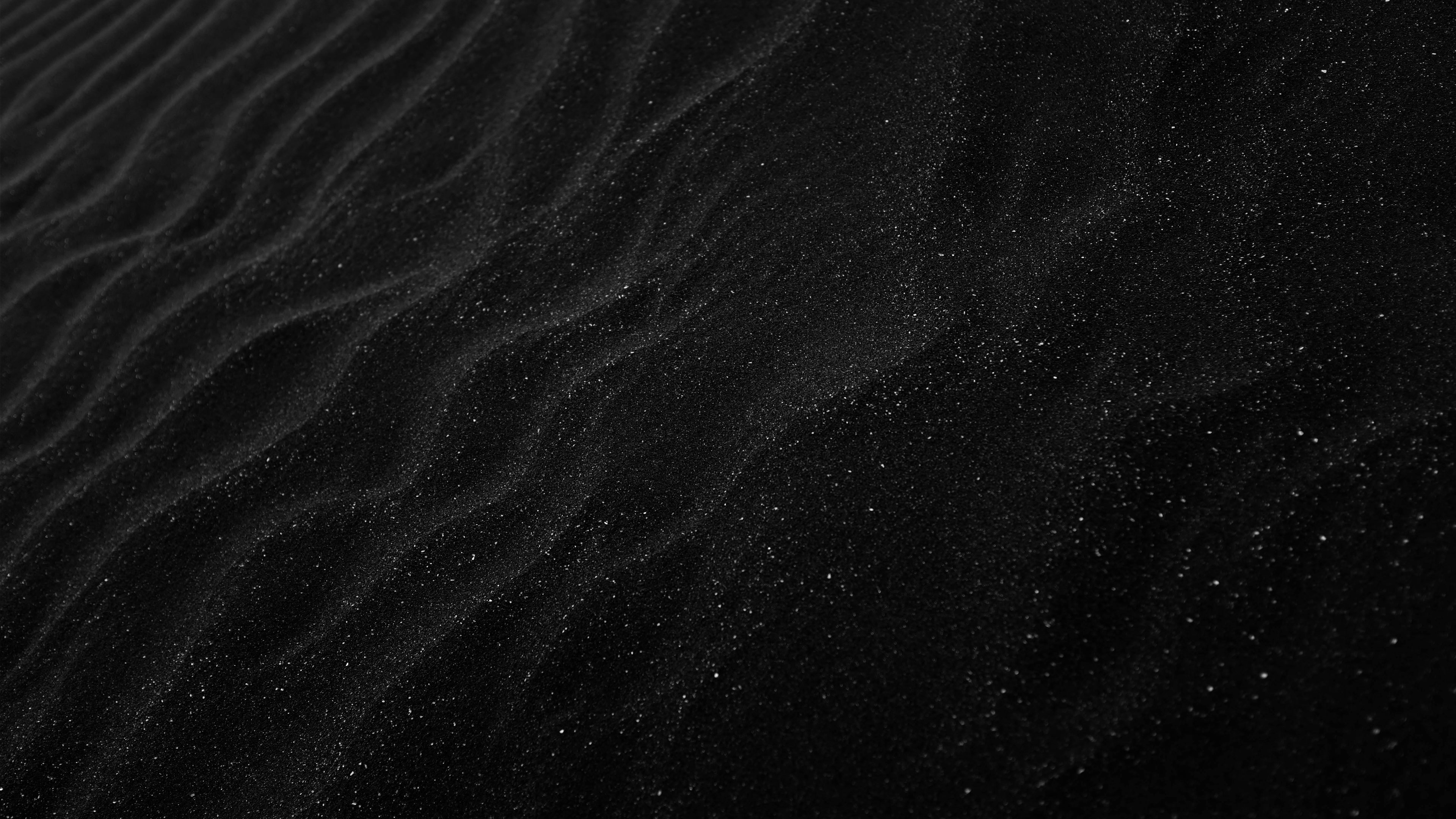 The Dark Mystery Right Below Your Feet