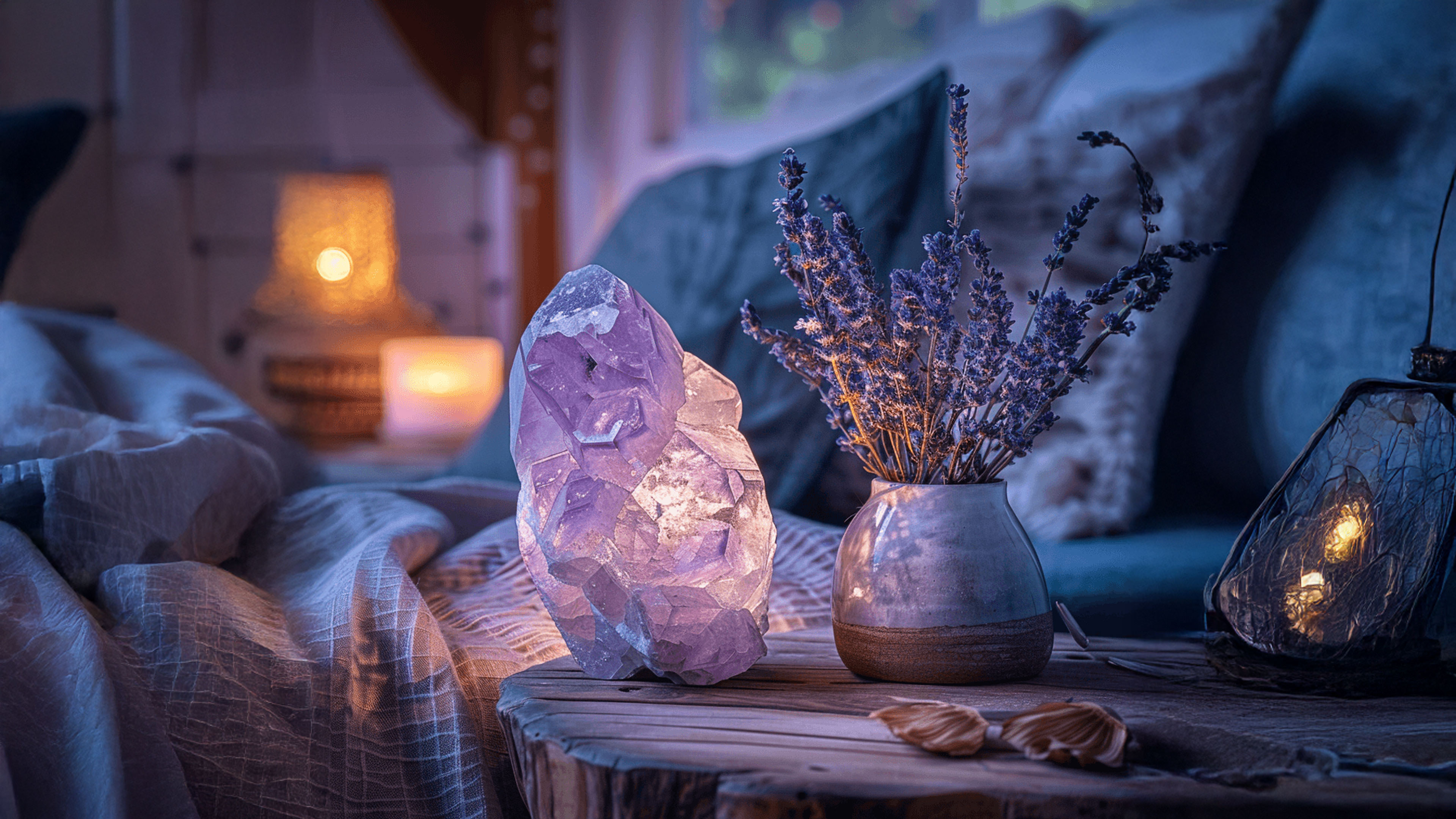 The Heartfulness of Feminine AtHomeness