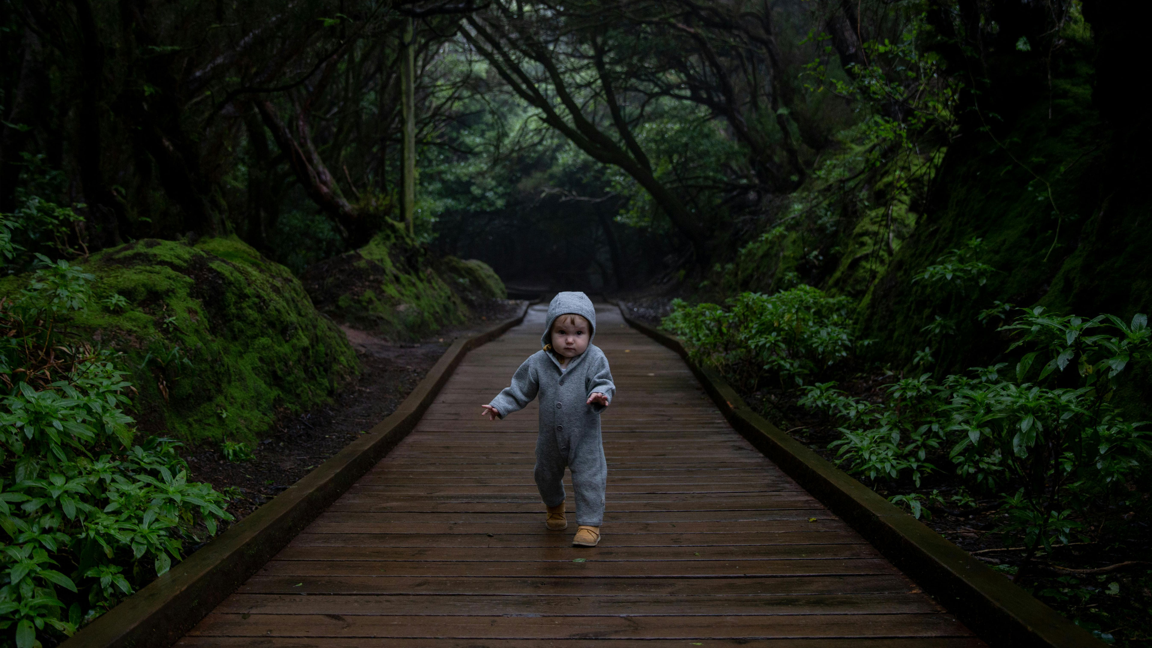 The New Adventure Of Unknownness