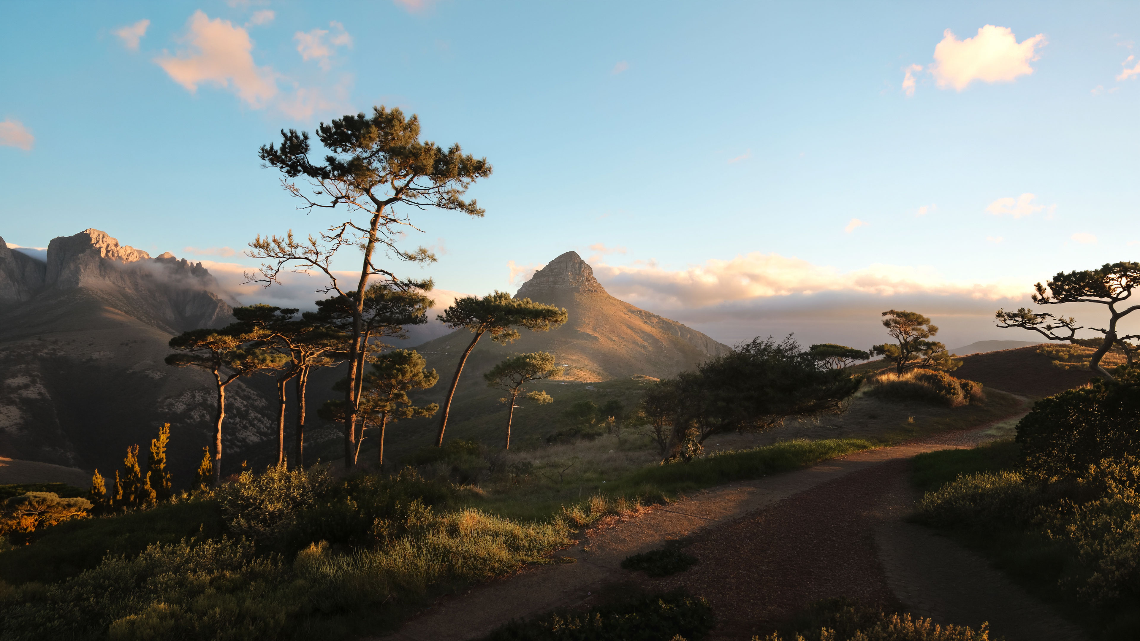 The Primordial Land Of Mother Wu