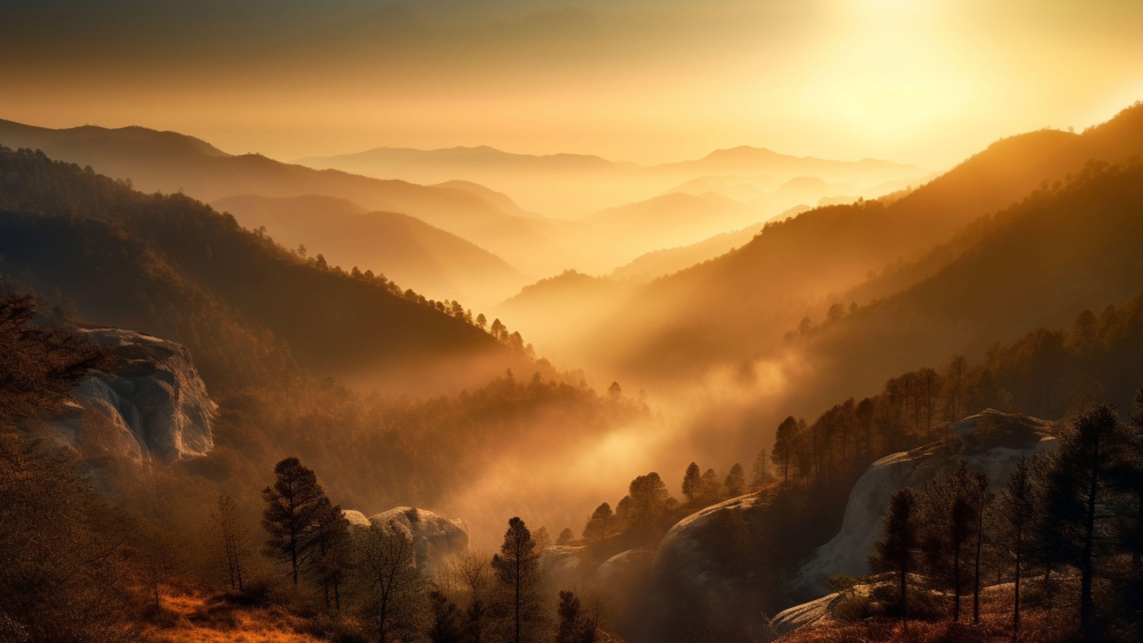 All Pervasive Wholeness