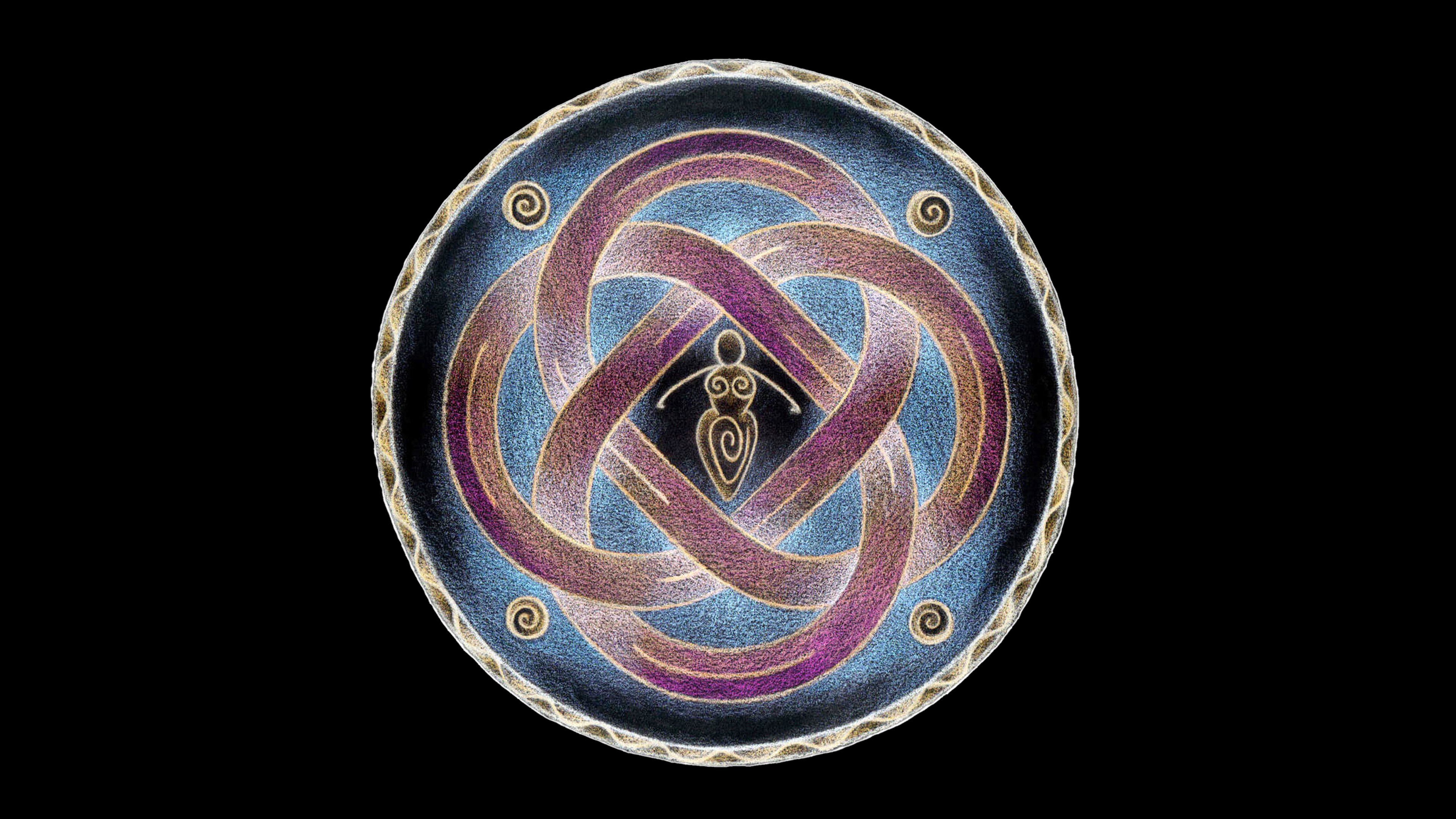 Ancient Mother is All
