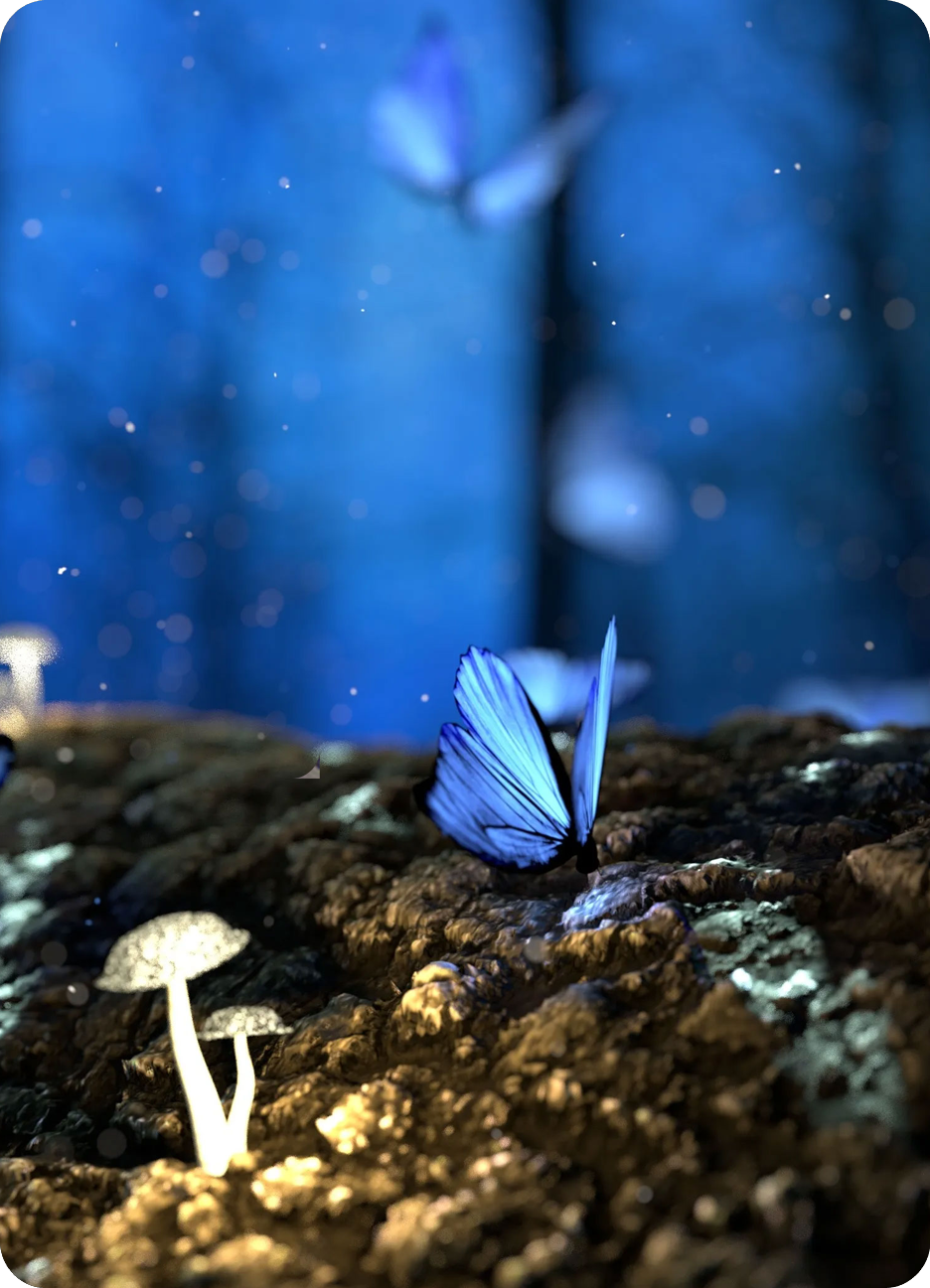 Outpourings of one beloved to another - a timeless love affair