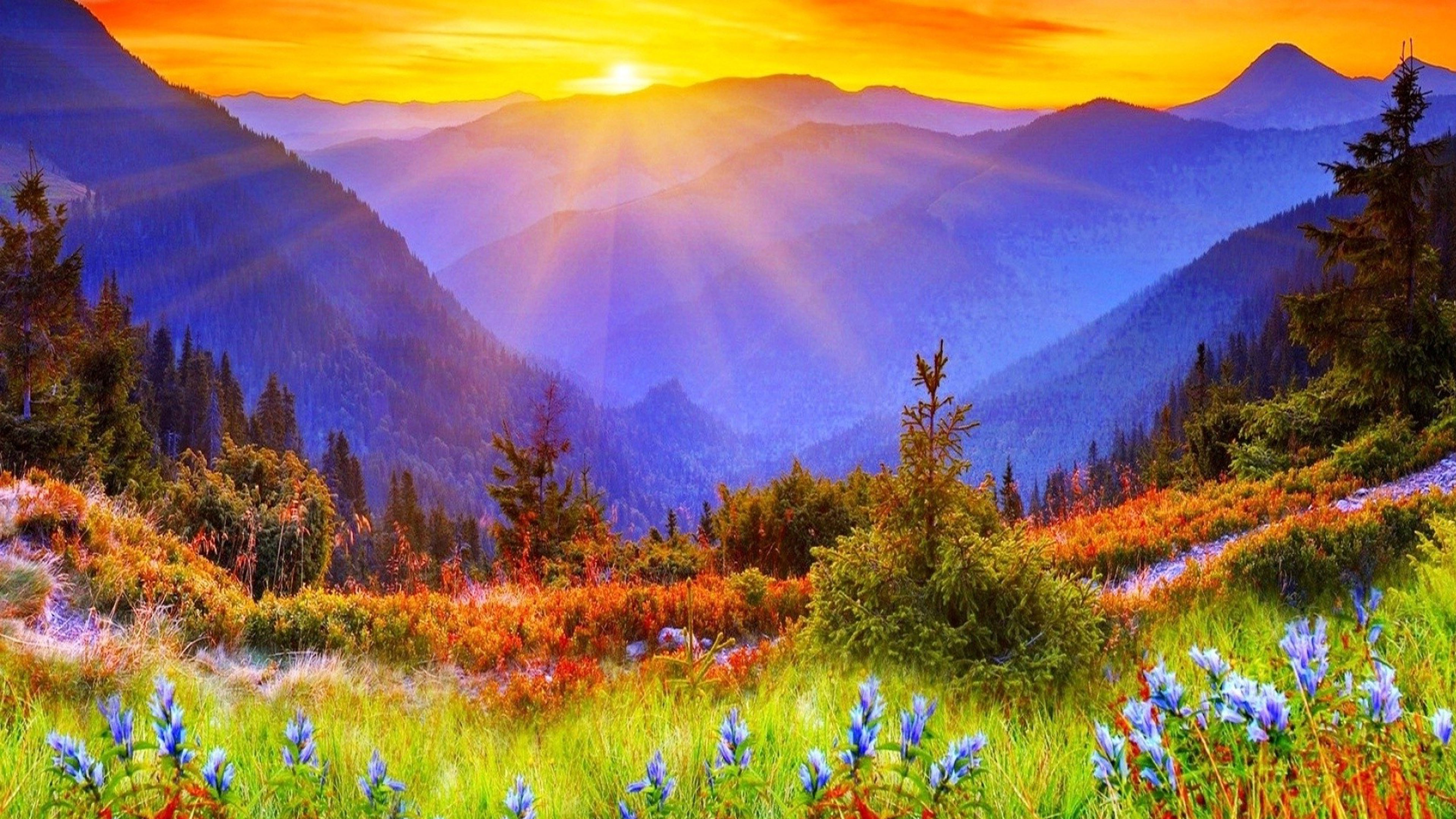 Being Love to the Core Behind it All, Releasing All Karma