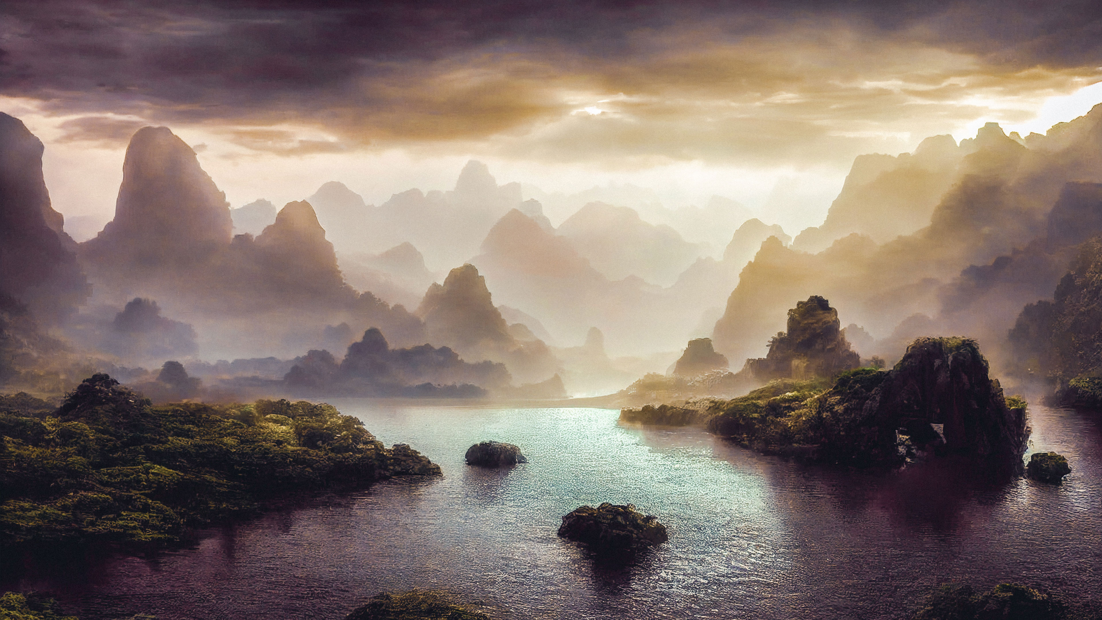 Coming Back to The Natural Open Heart of Belovedness