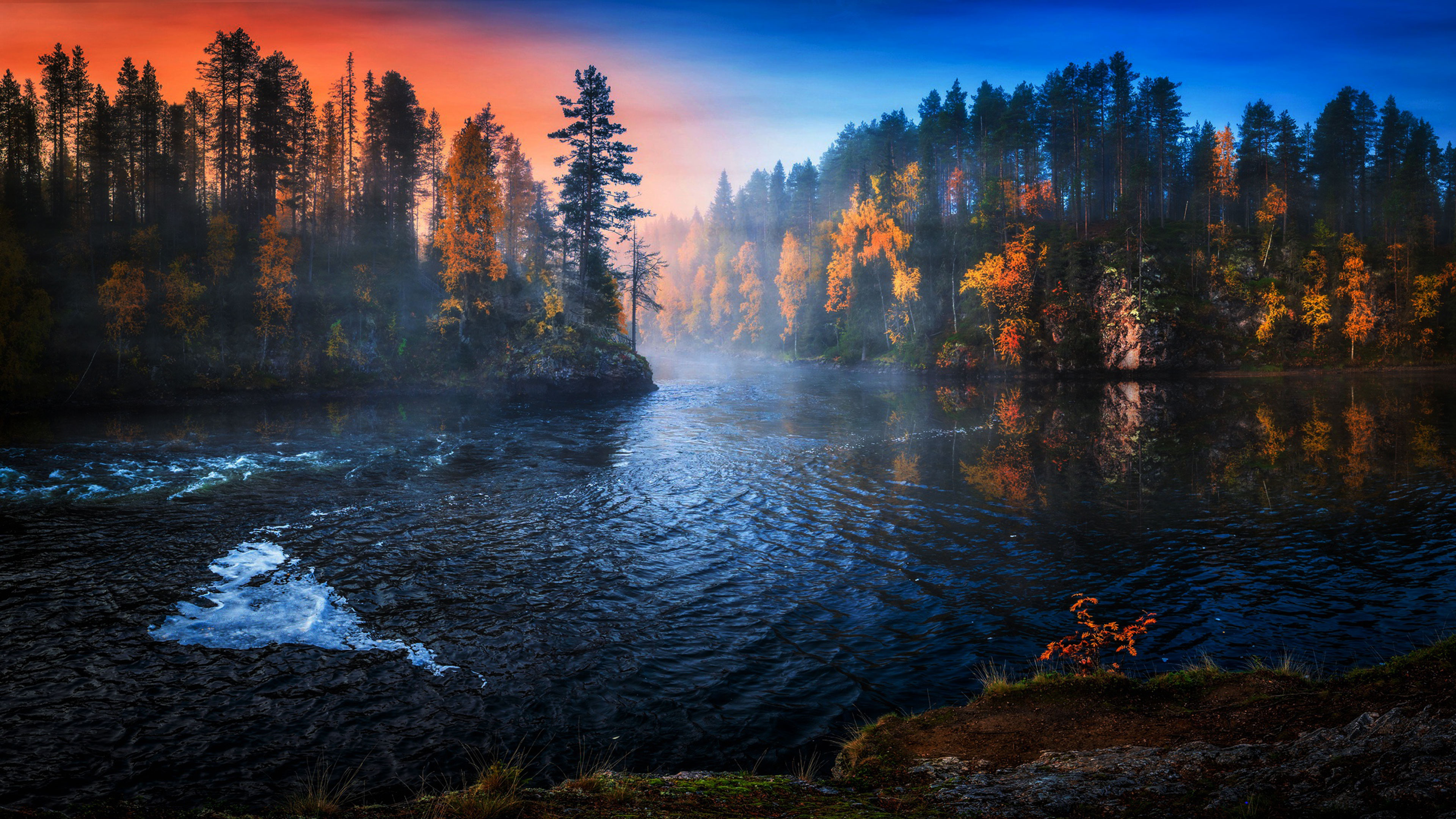 Containing it All - Beloved Deepening in the Wholeness of It All