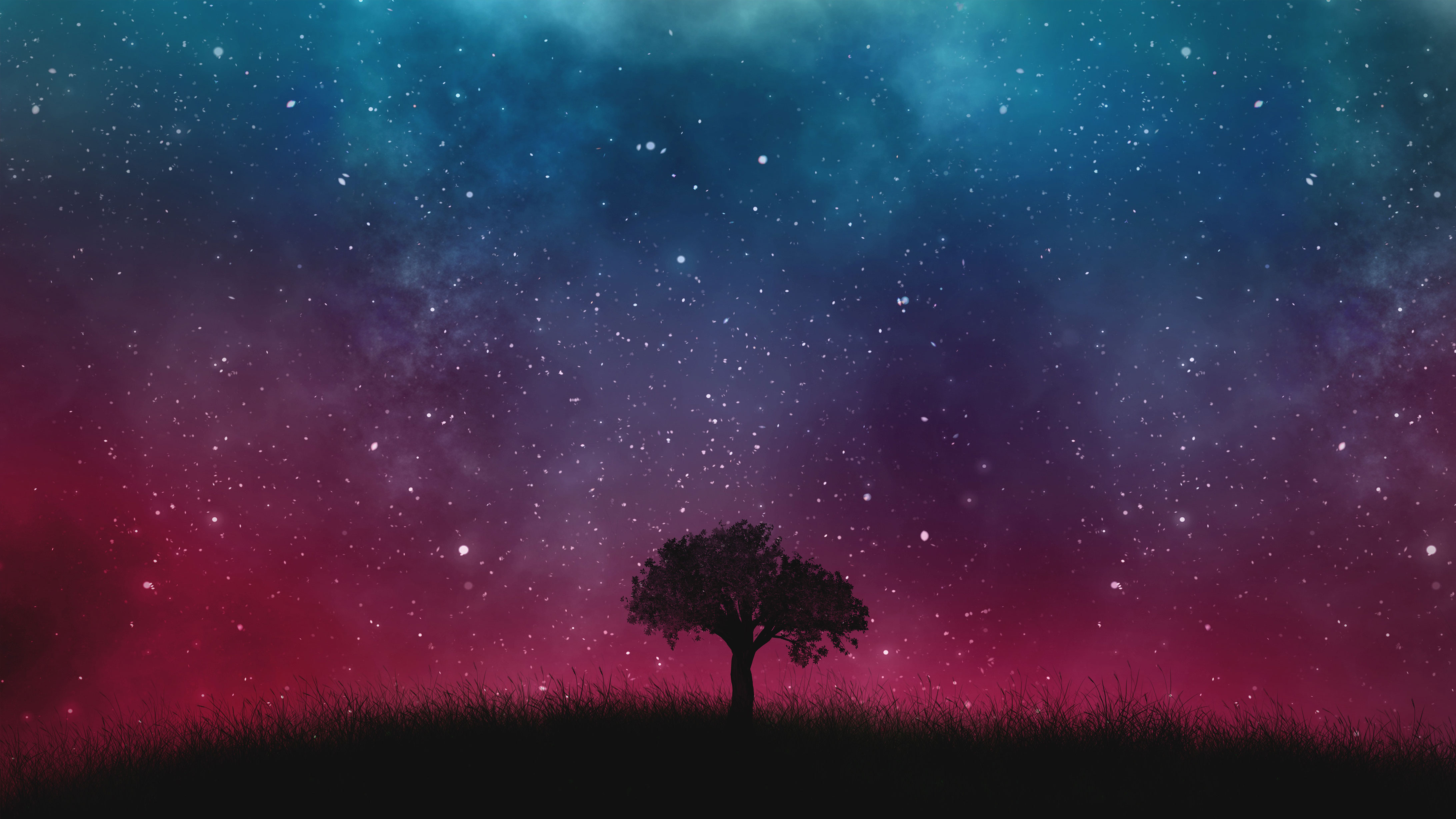 Cosmic Citizen with a Cosmic Perspective