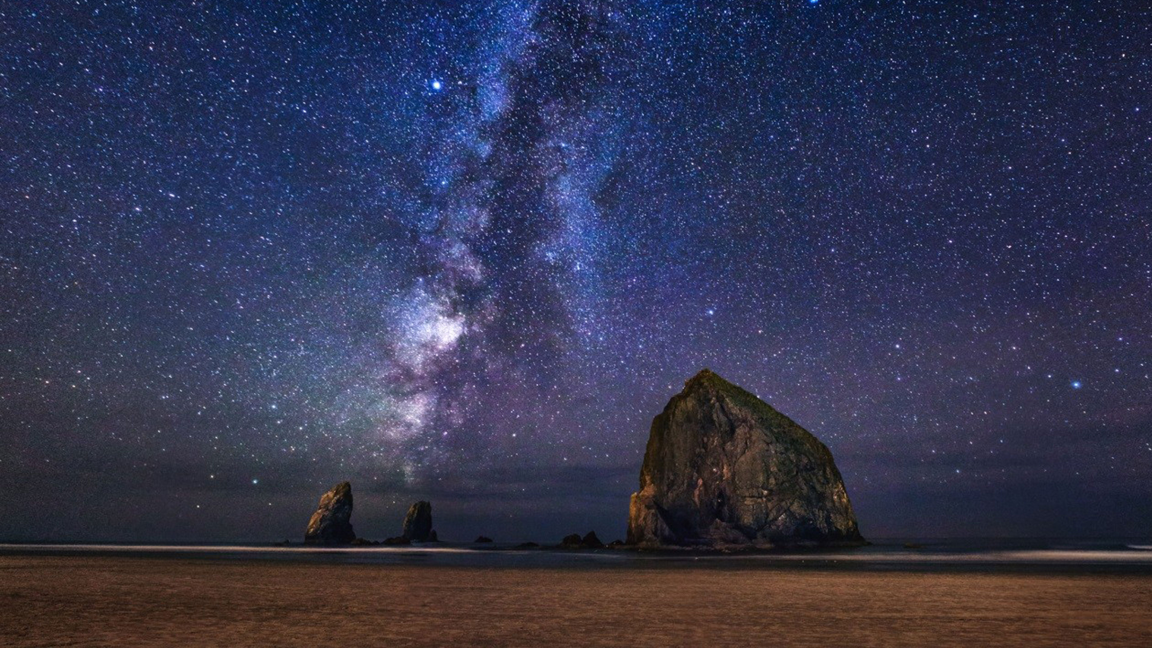 Cosmic Wholeness is the Reality
