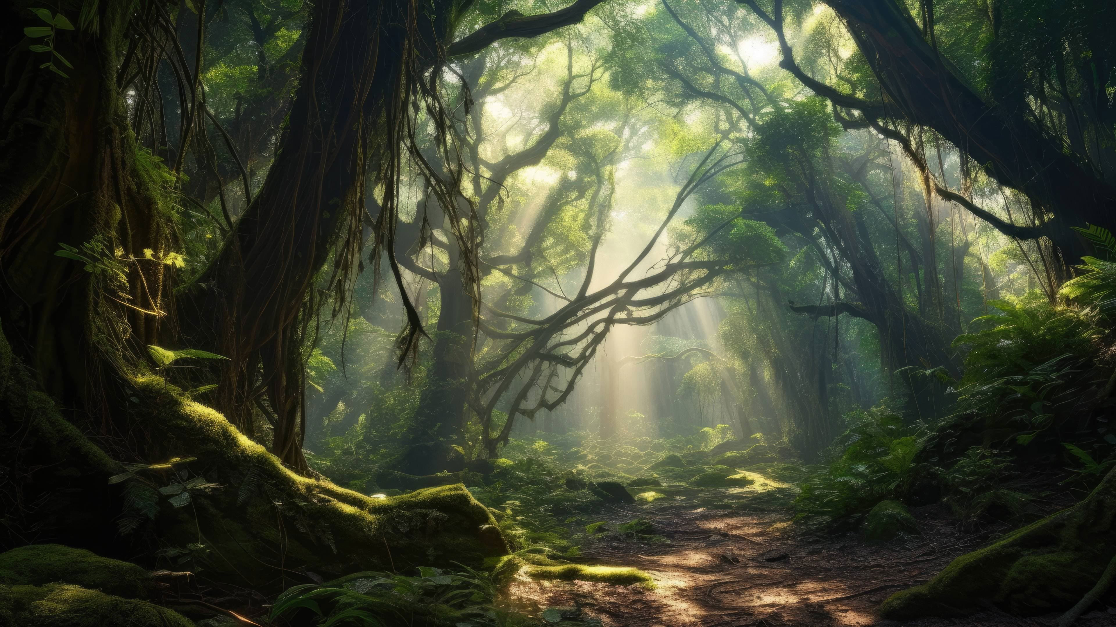 Deeply Rooted in the Vastness of Maturity