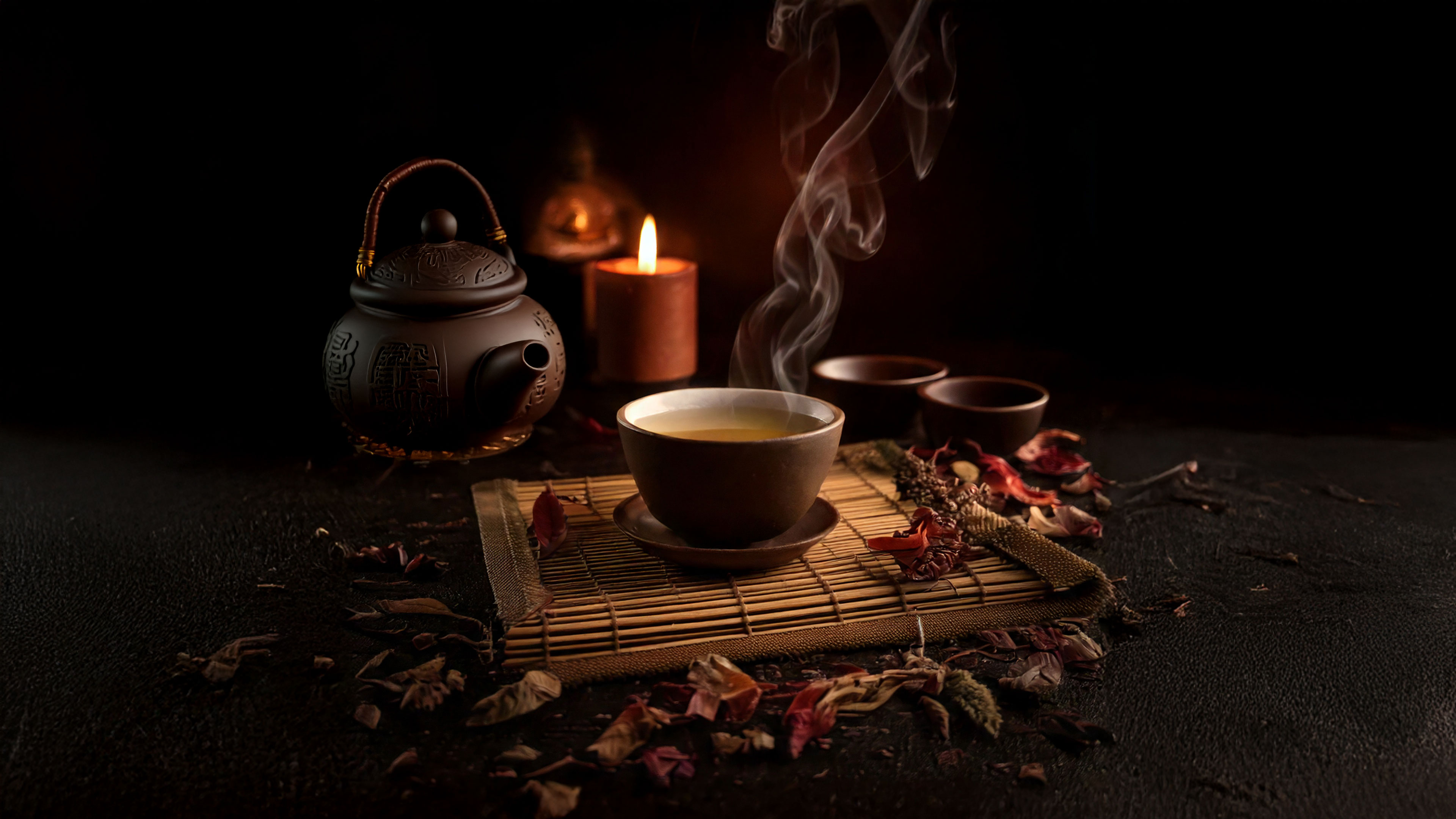 Functional Wholeness, Wholeness Functioning