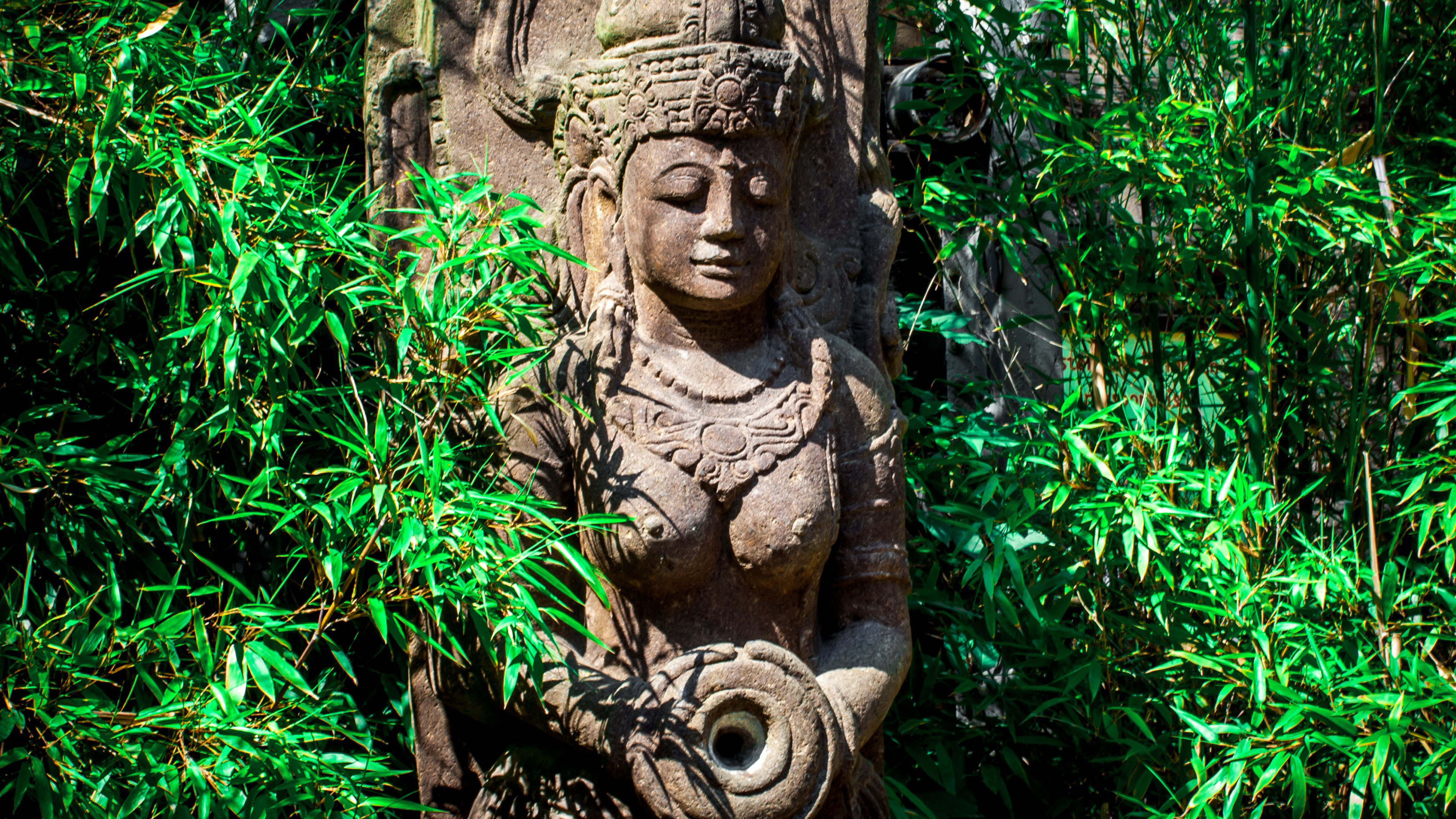 Harmony of All As it Is