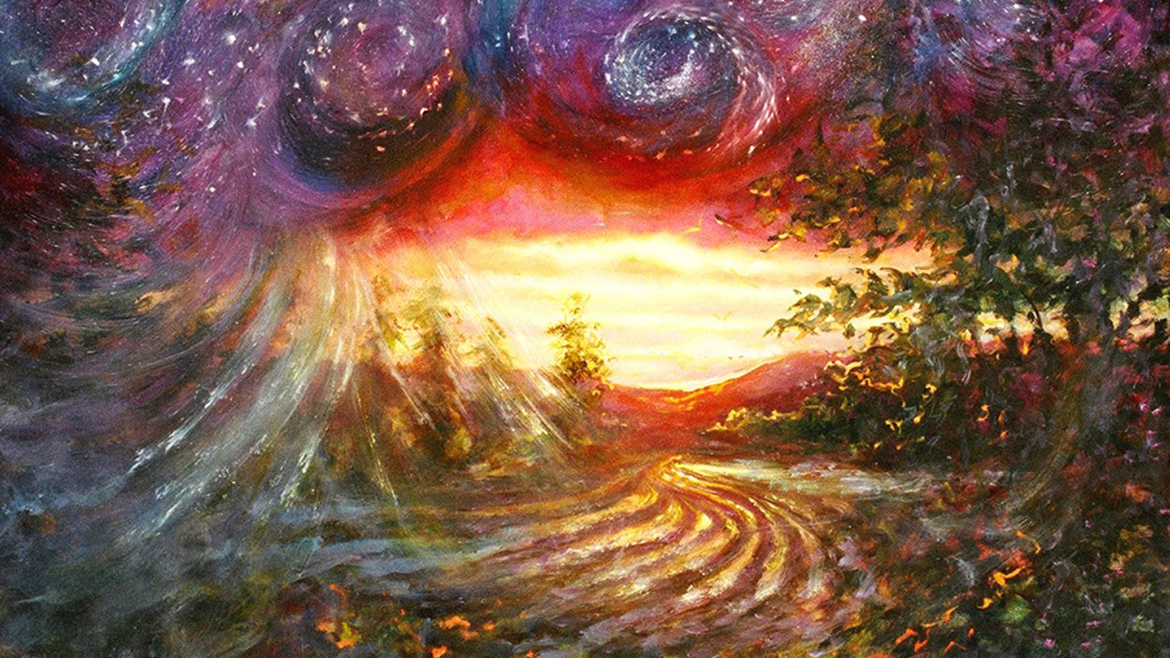 Harmony of Wholeness