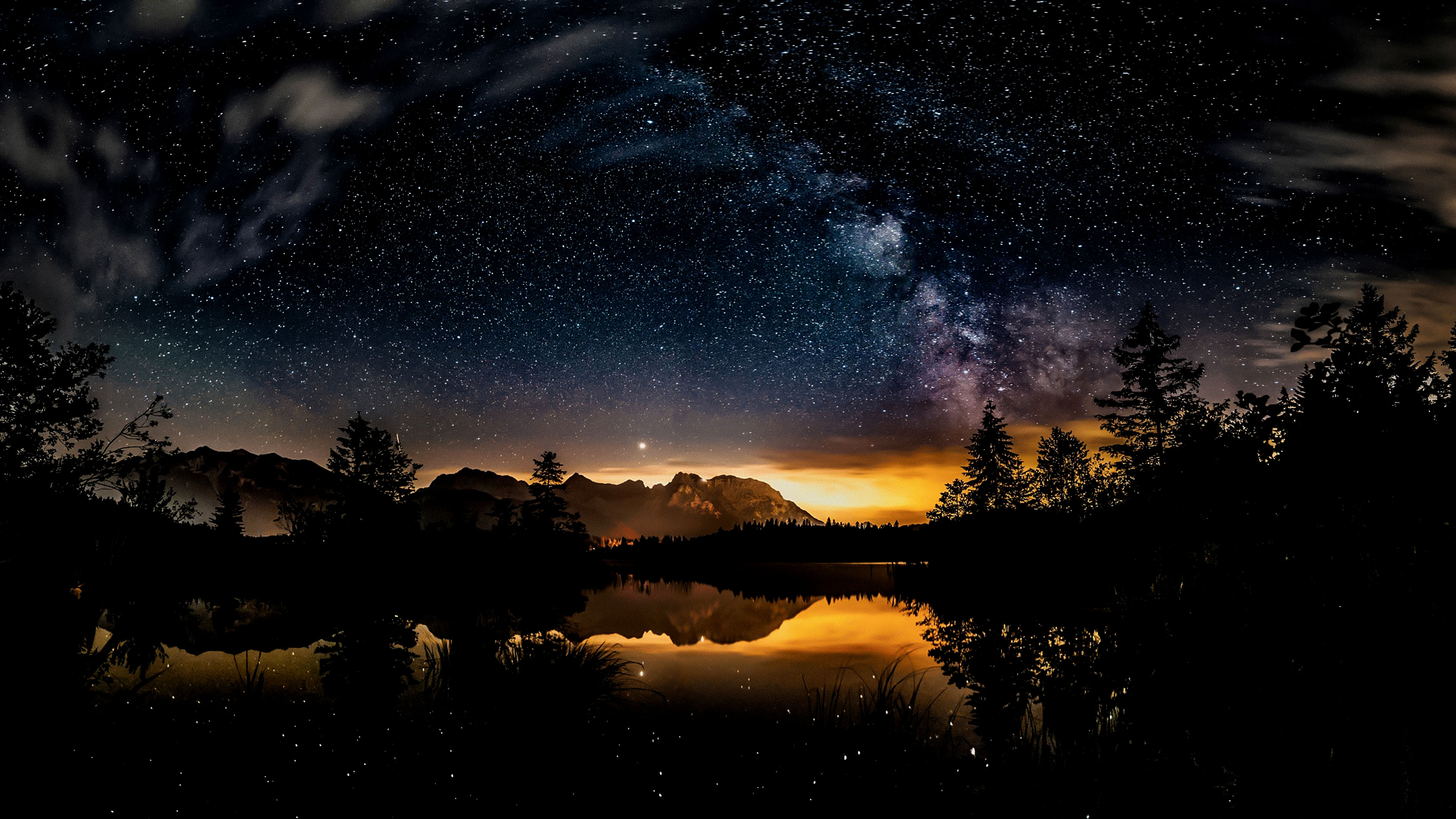 Intimate Mother Darkness of Original AtHomeness