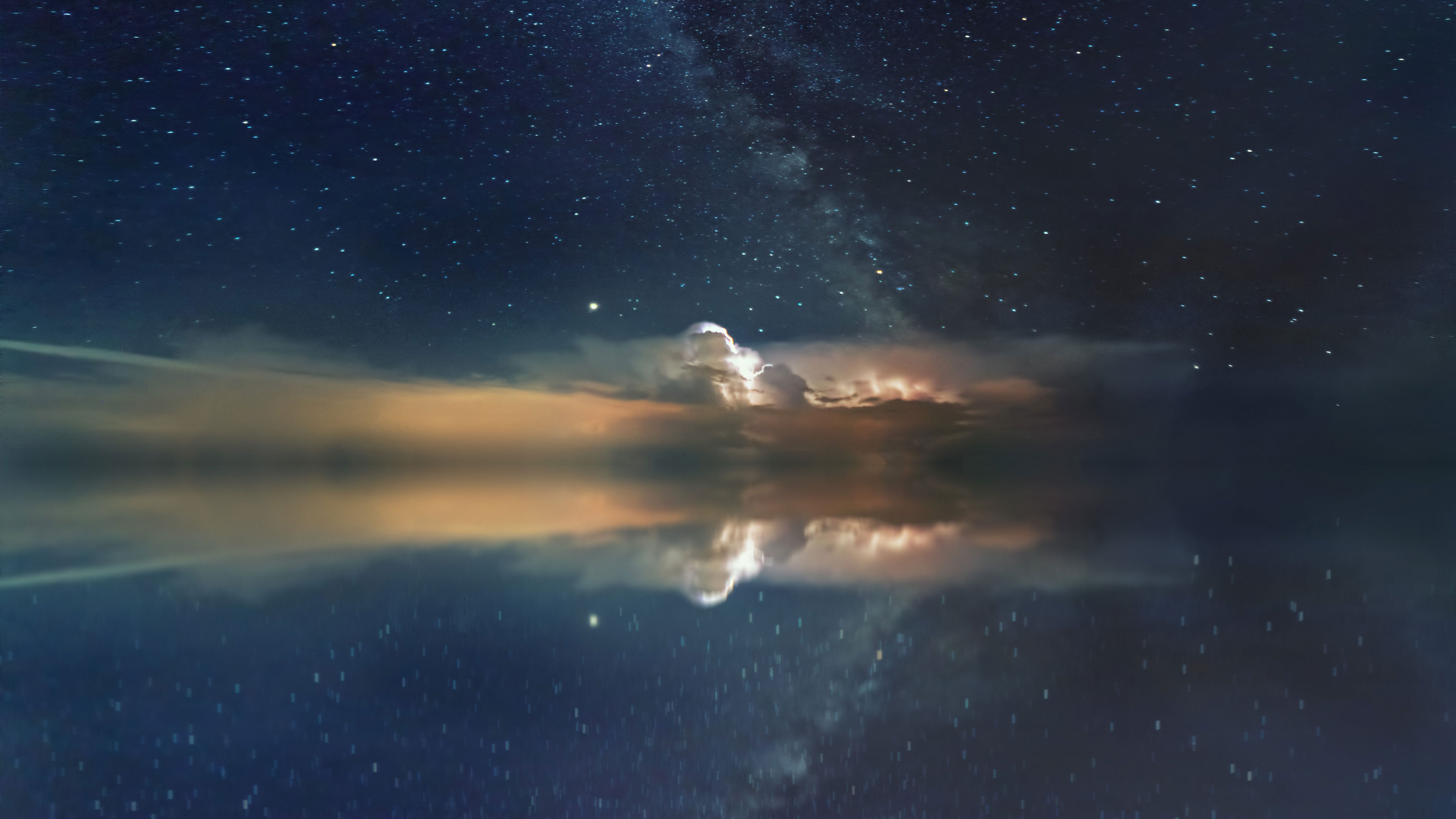 Living As Unbounded Reality