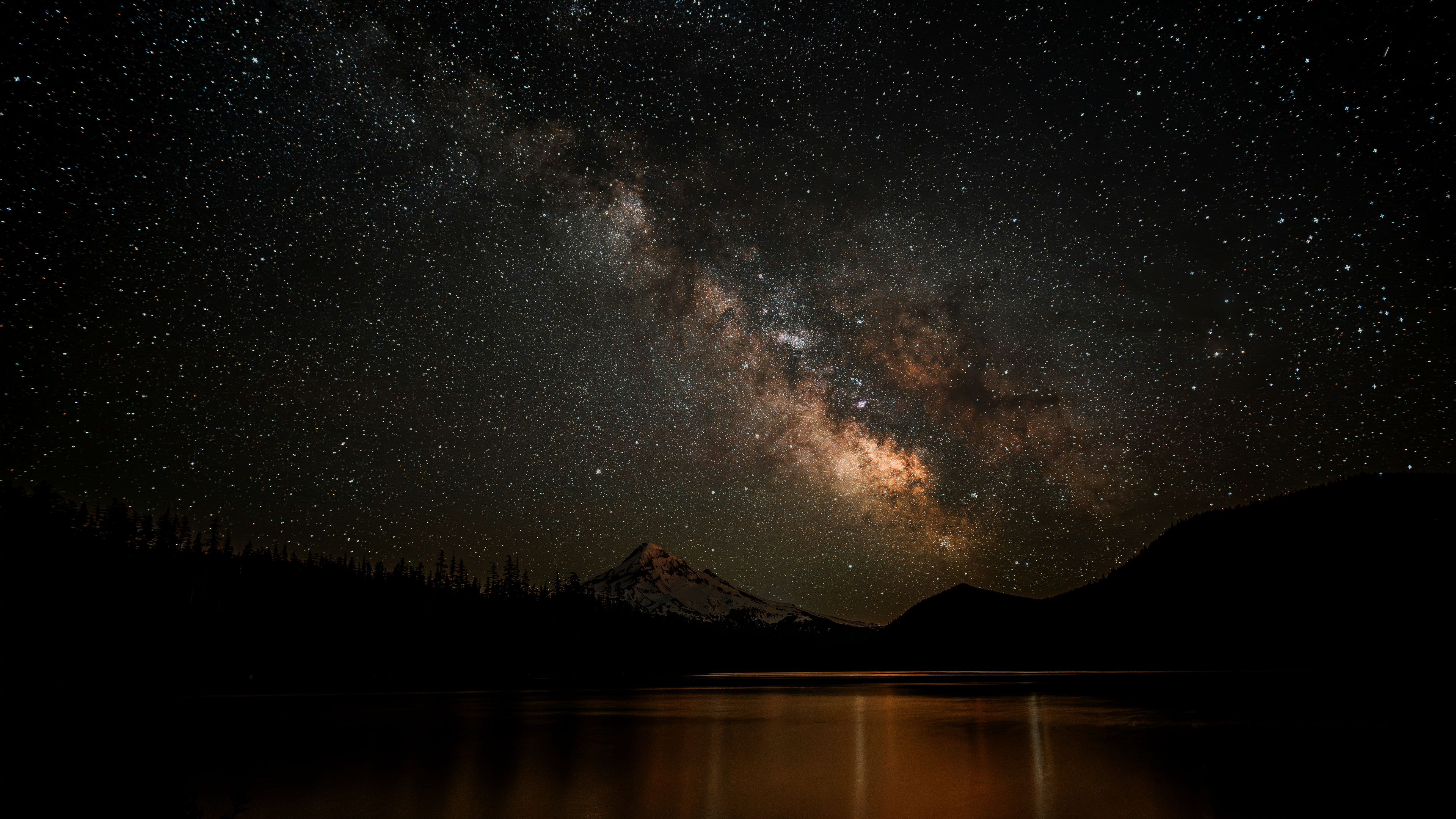 Lost in Mother, Found in Mother