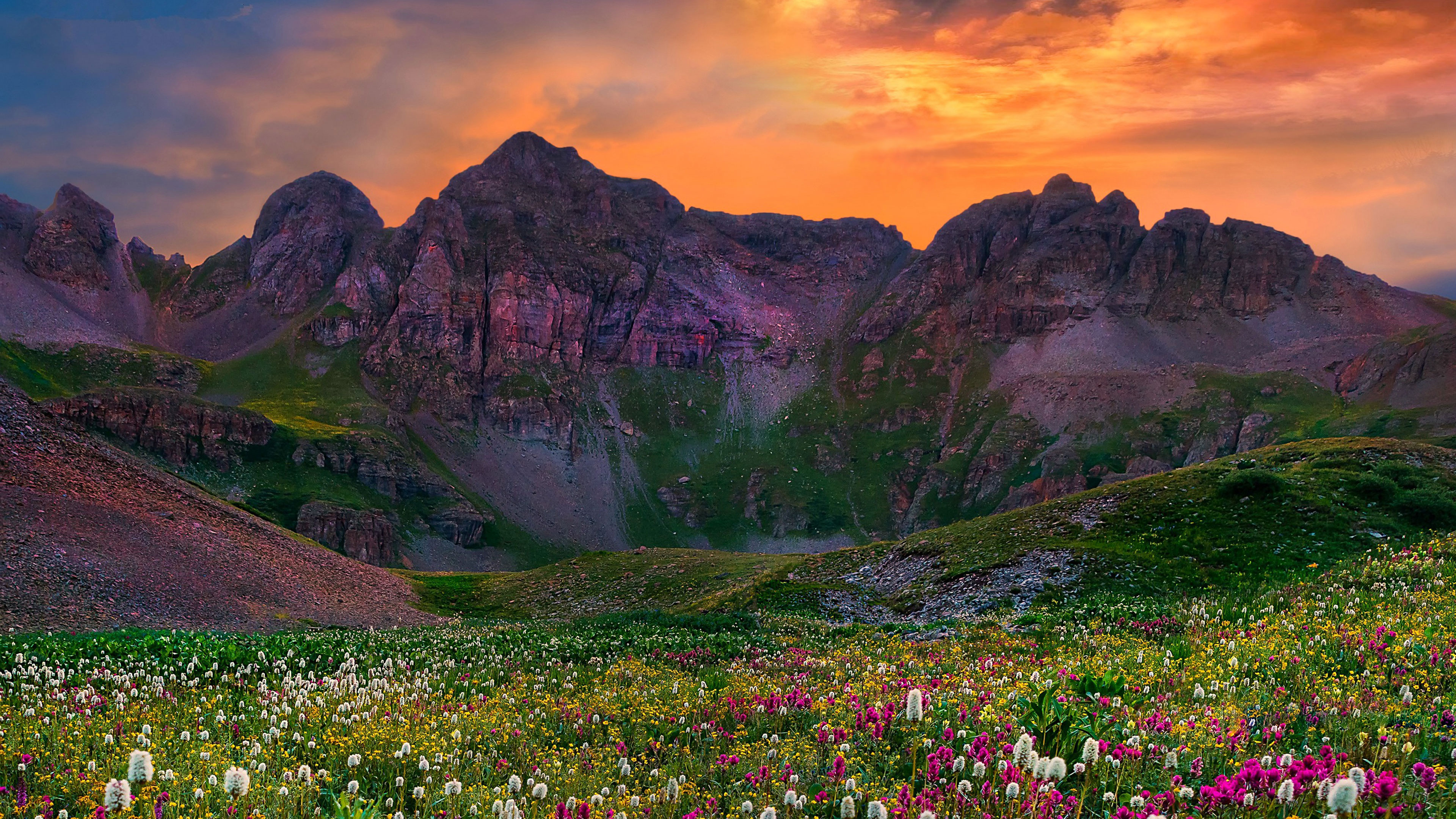 Mountain Valley Wholeness