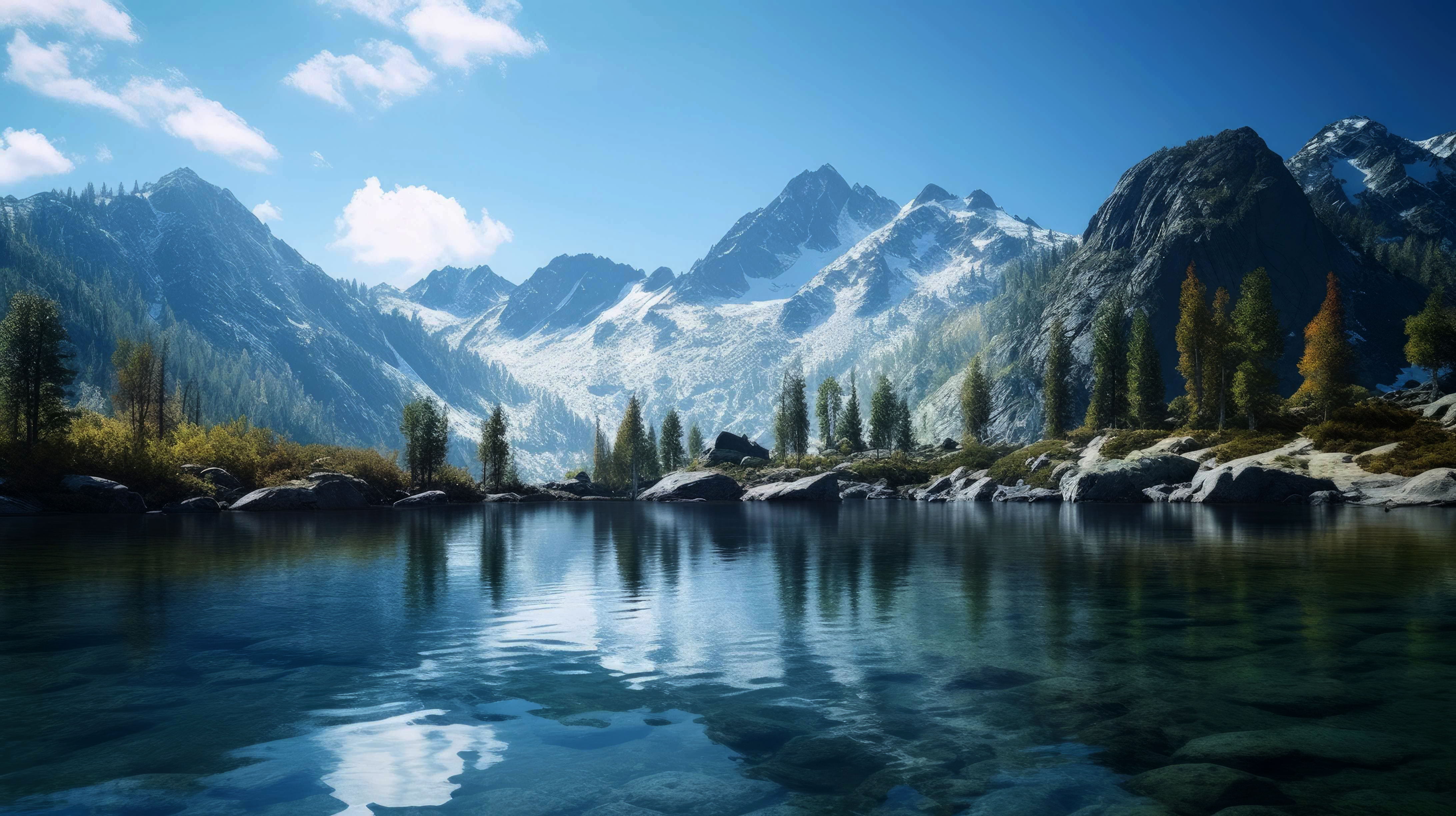 Mystical Nearness and Dearness