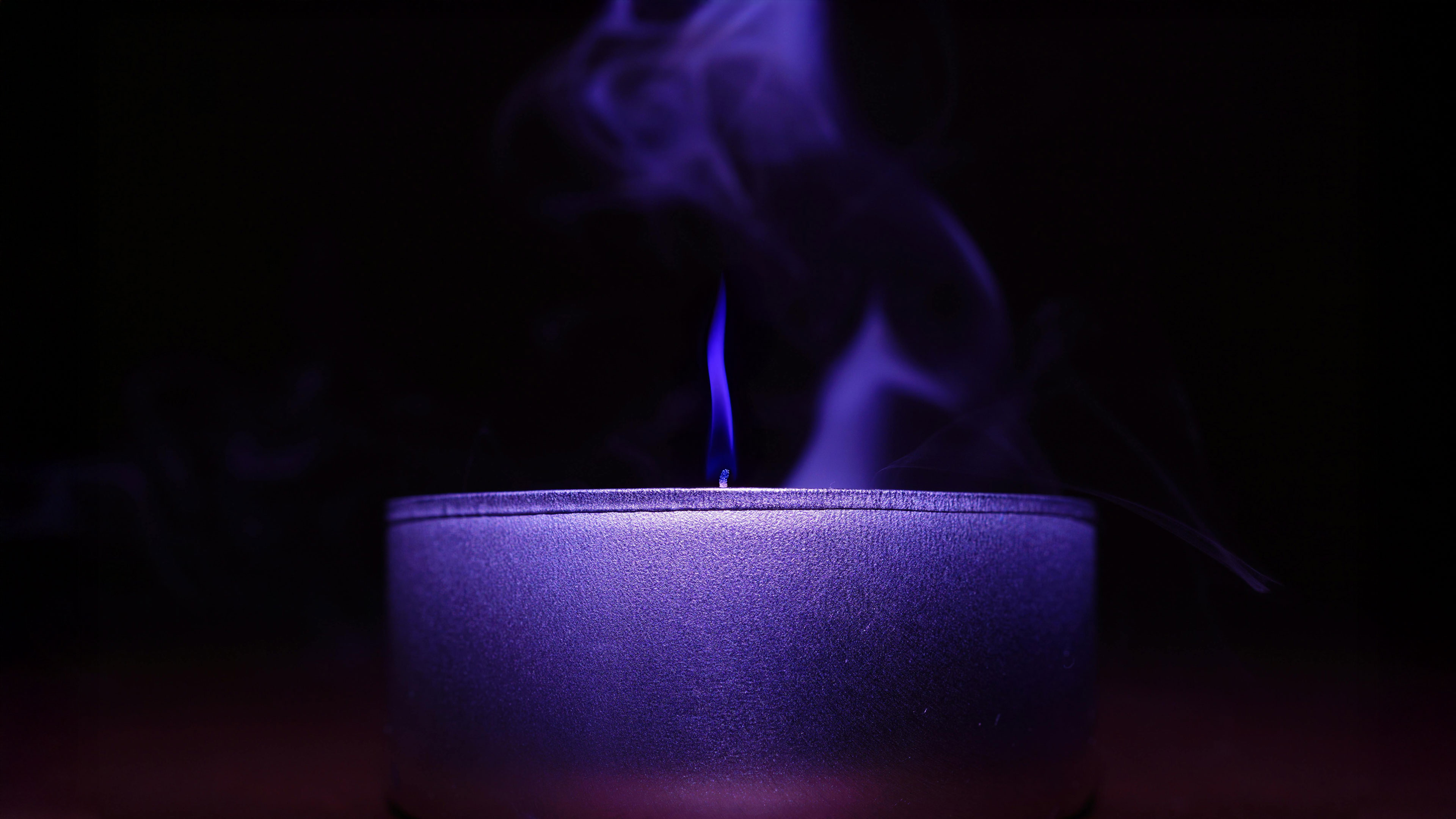 The Atmosphere of Wholeness - The Zen of It All