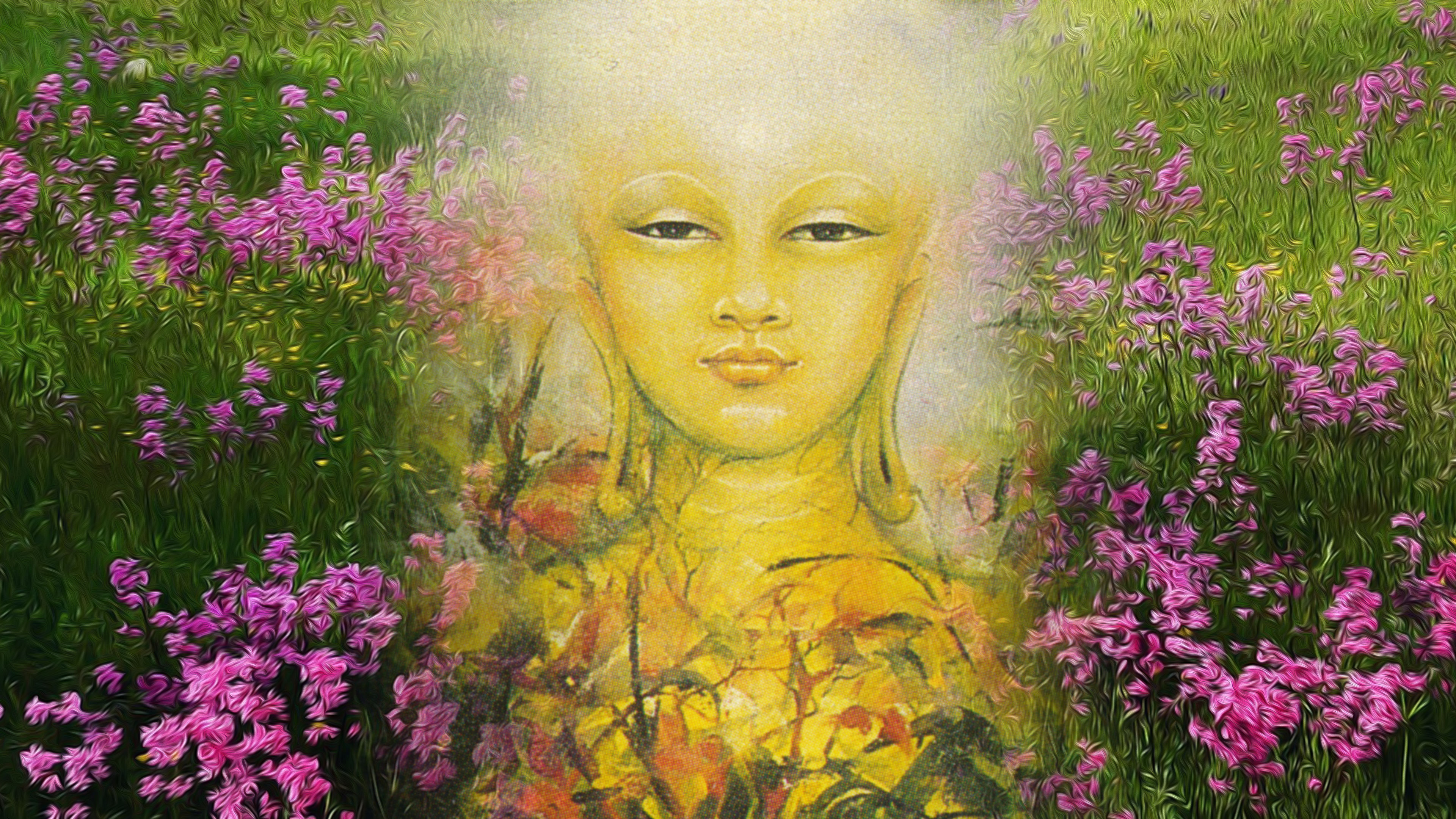 The Clear Seeing of Enlightenment