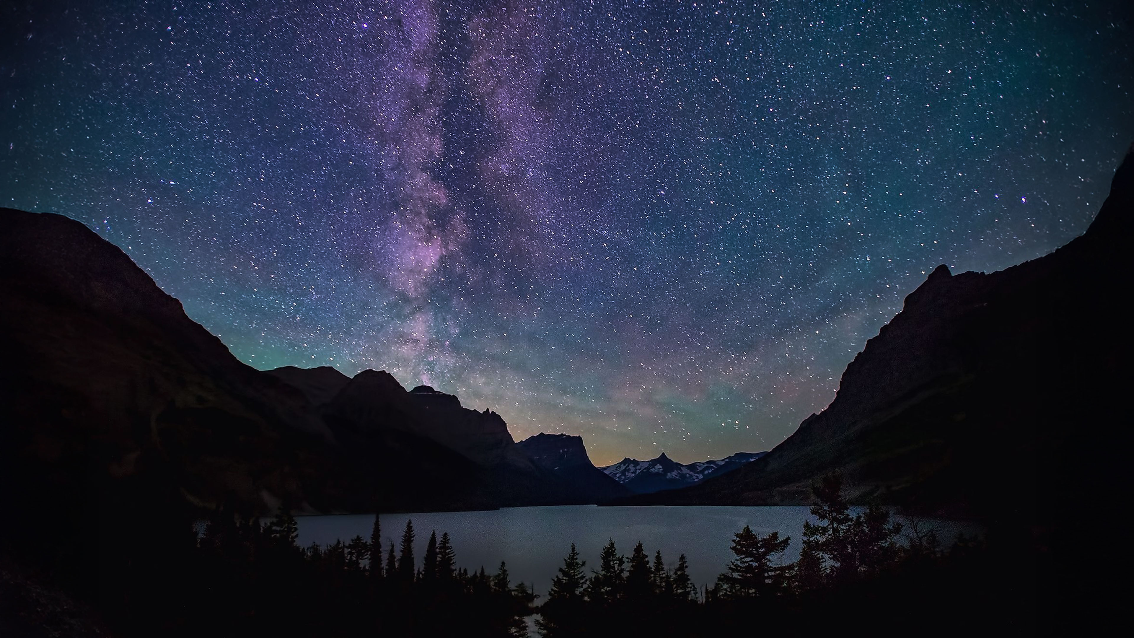 The Deep Valley of AtHomeness