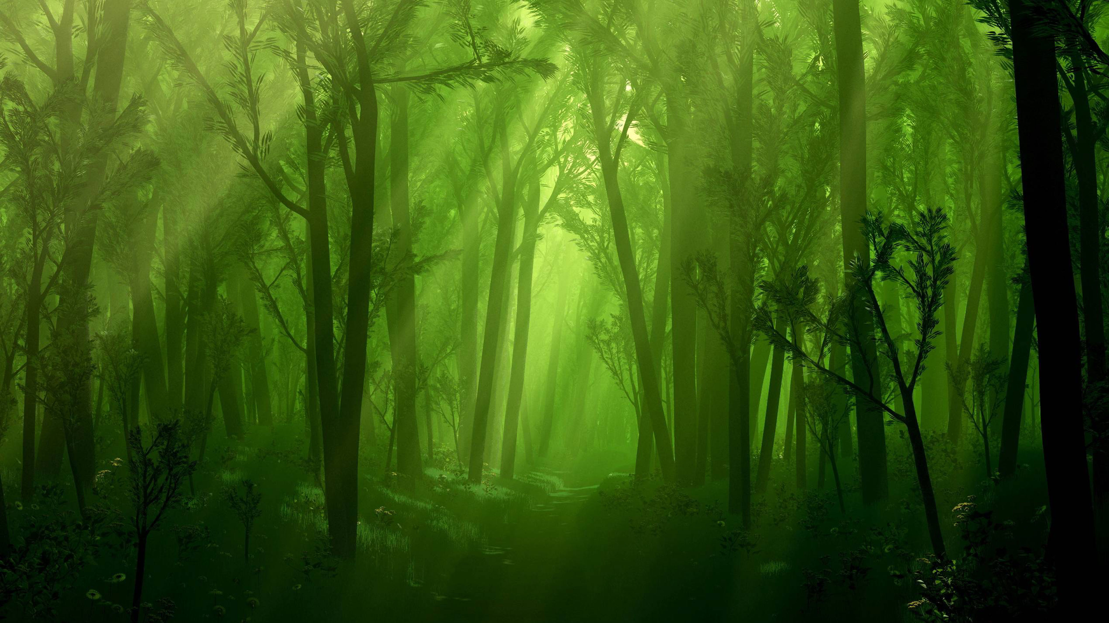 The Enchanted Mystery of the Real