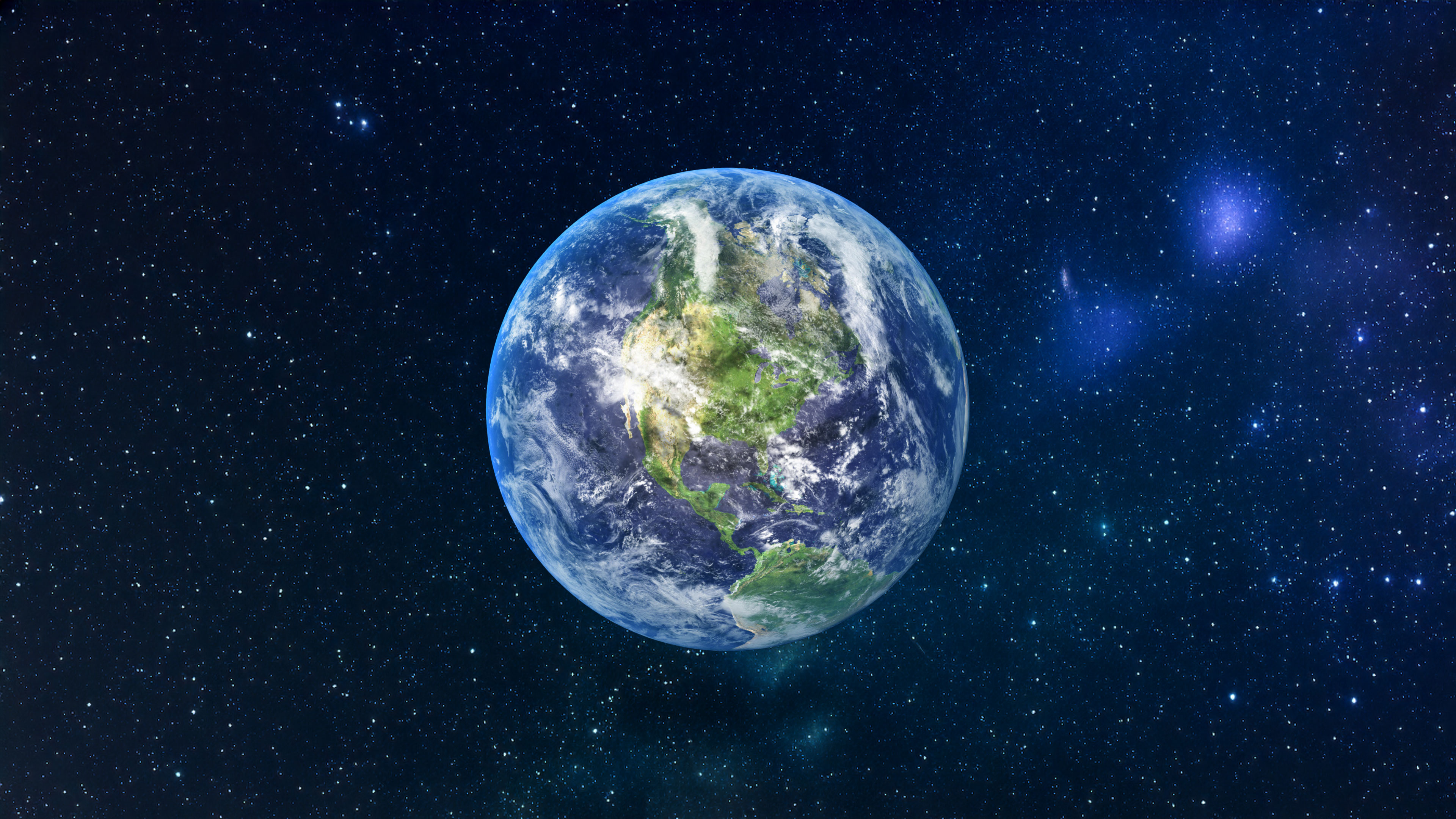 The Fundamental Reality of AtHomeness