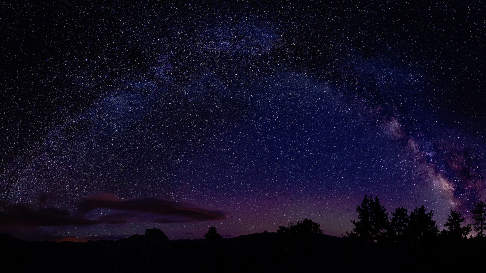 The Gentle View of Cosmic Wholeness