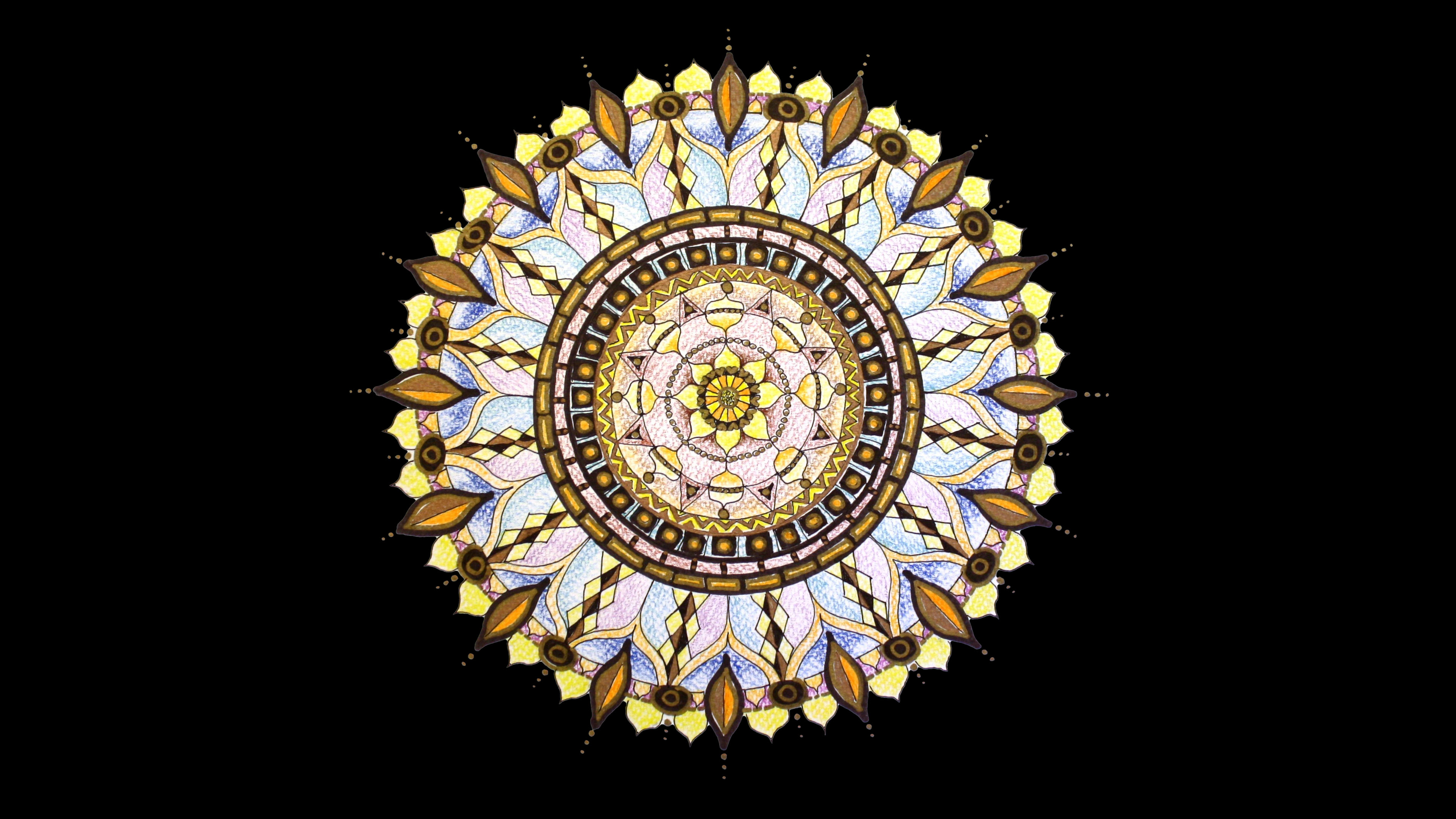 The Great Connectedness