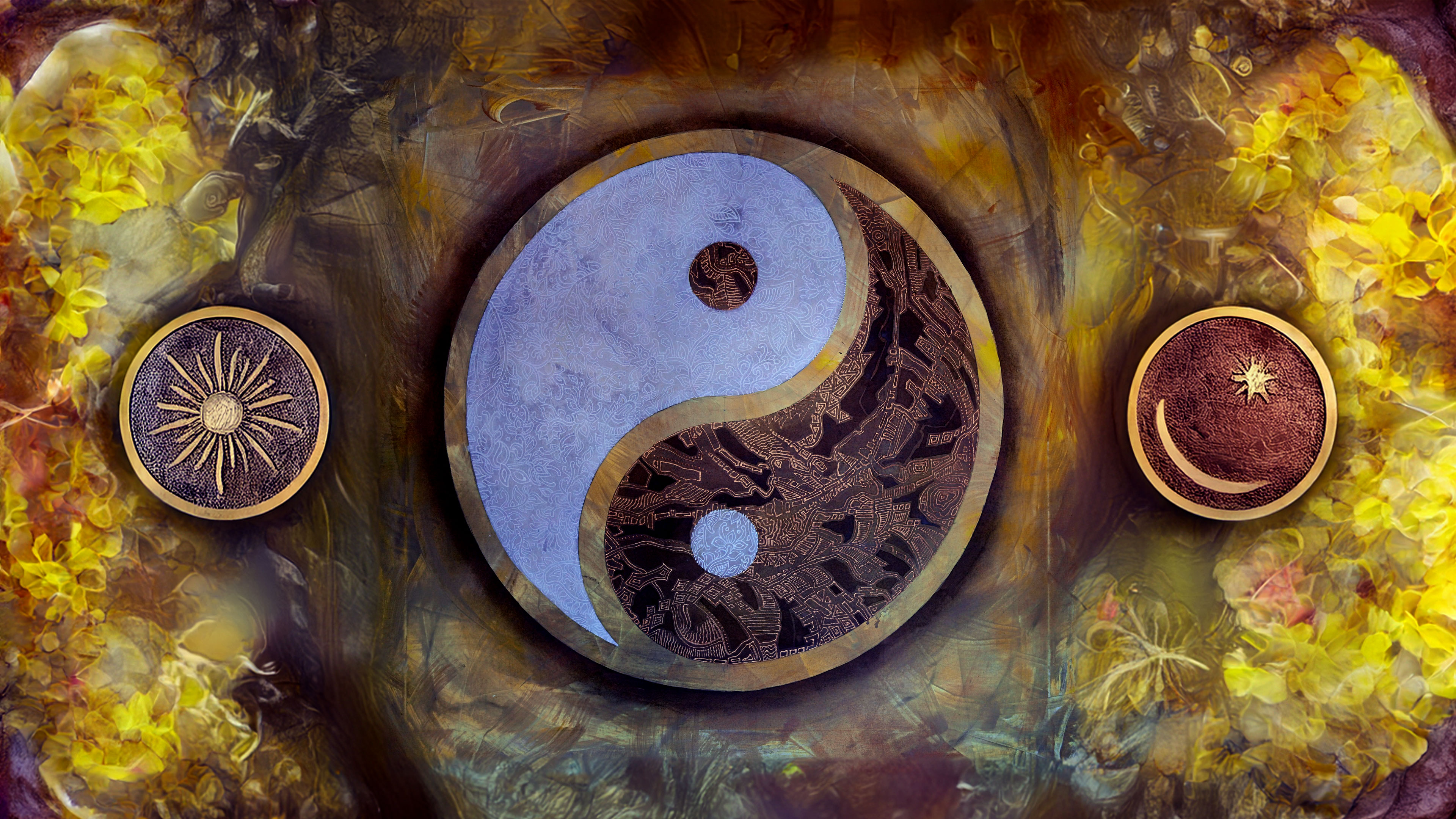 The Healing Power of Wholeness