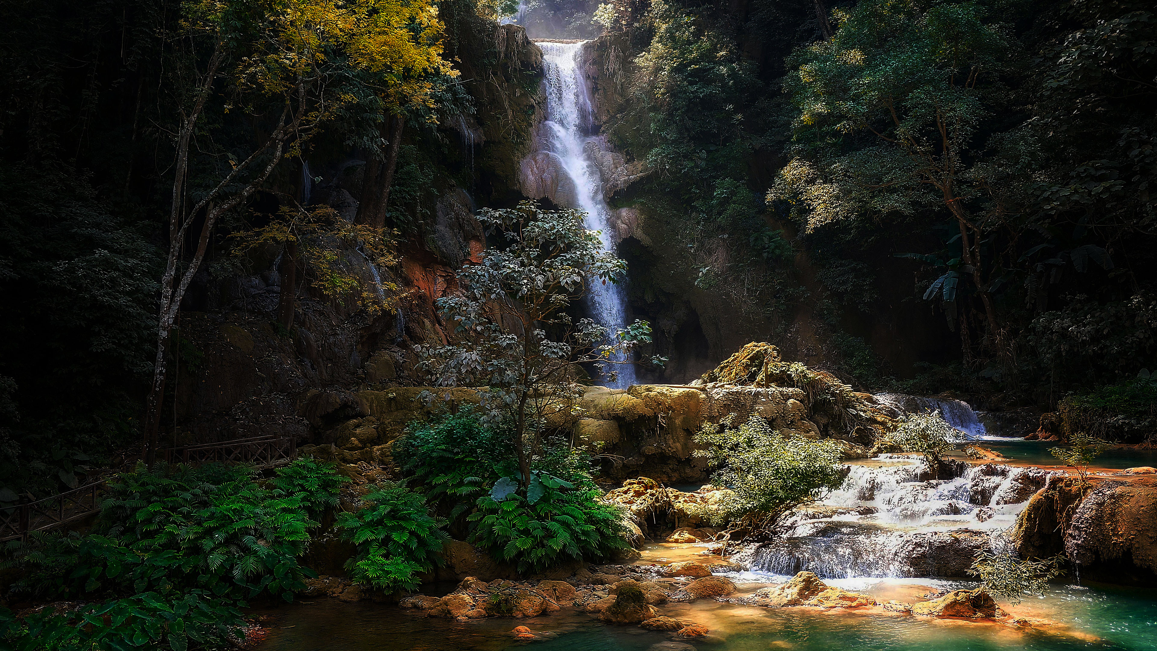 The Inexplicable Nature