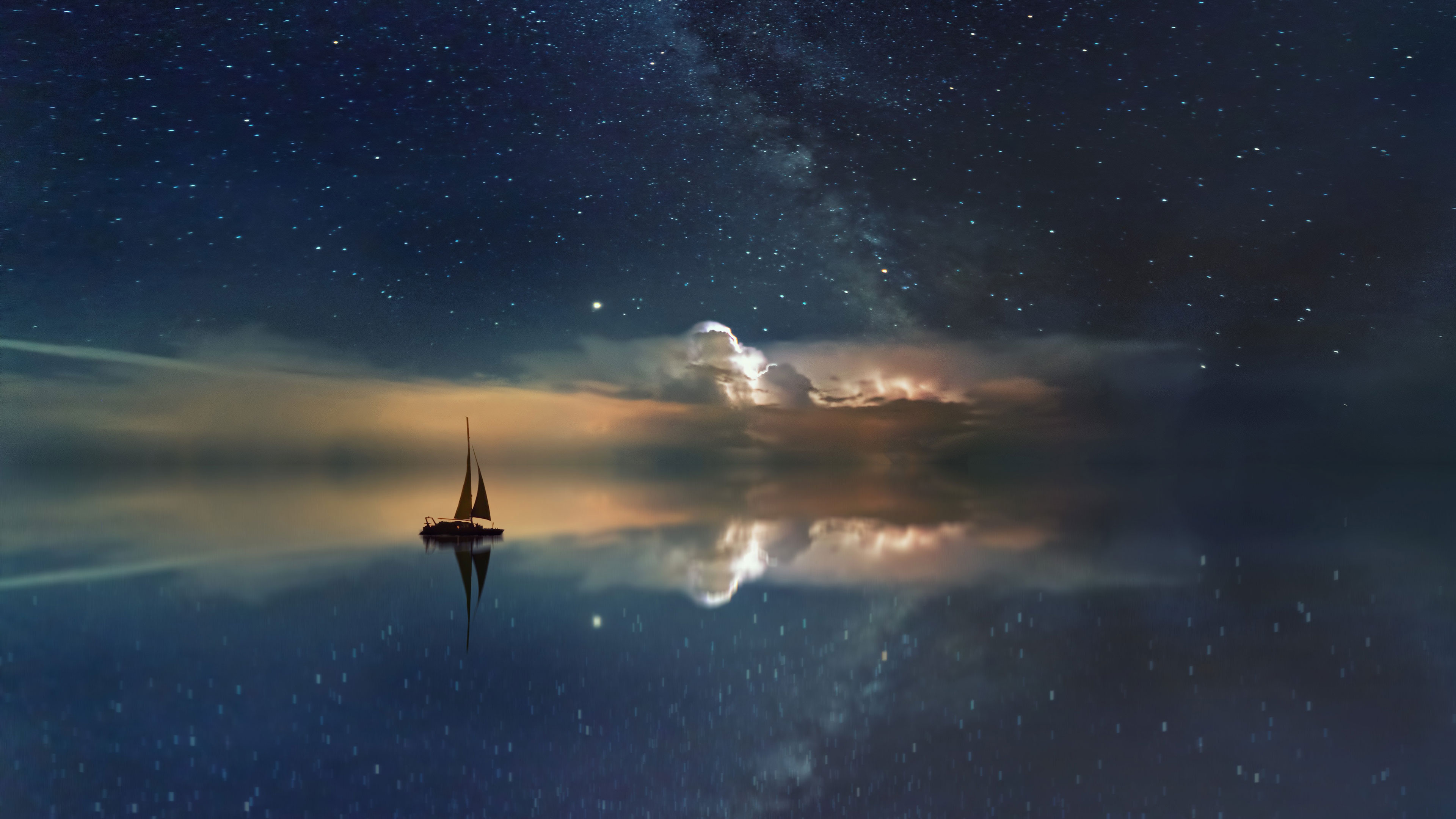 The Invitation to Coming Home