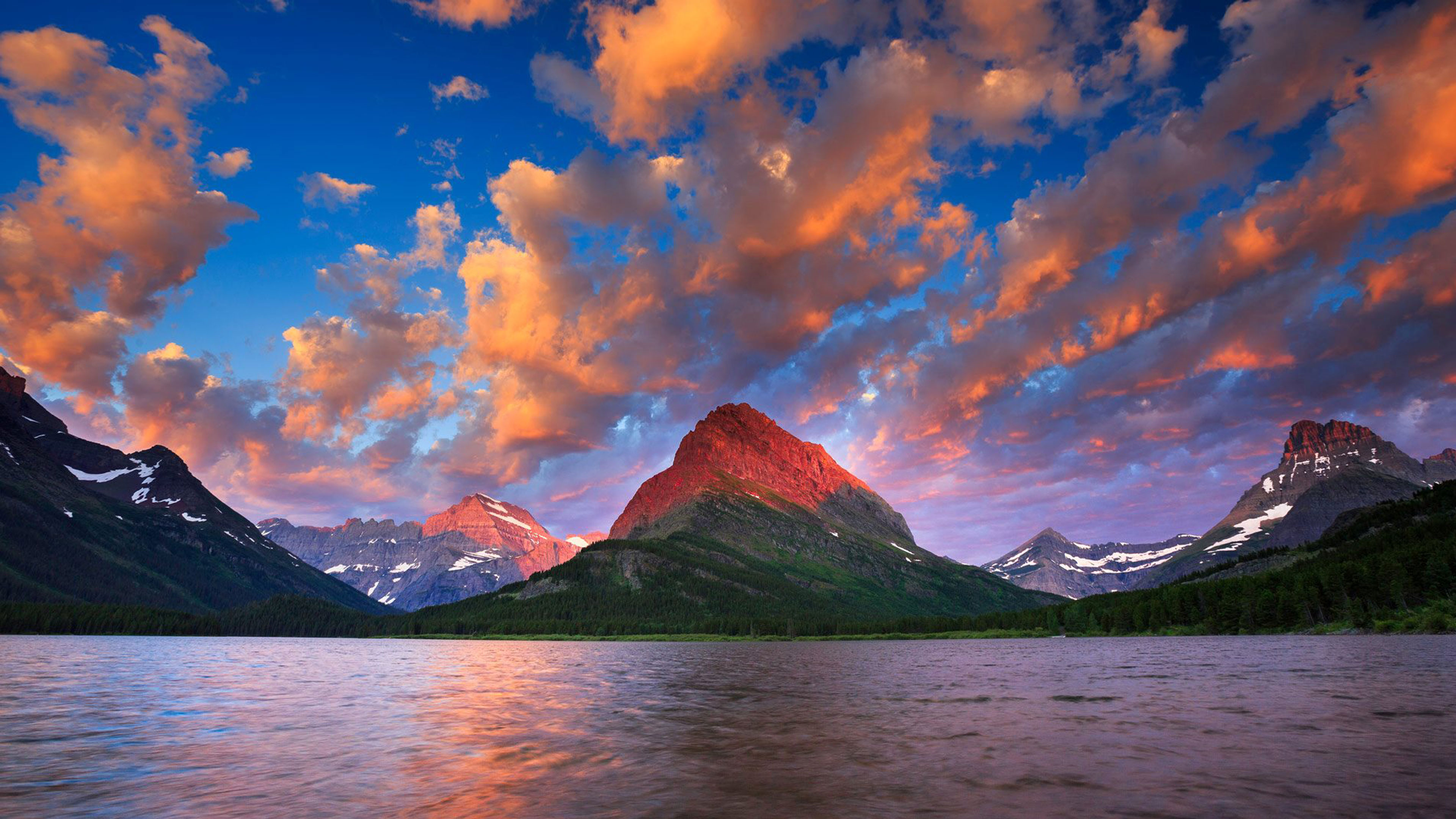 The Magnificence of AtHomeness