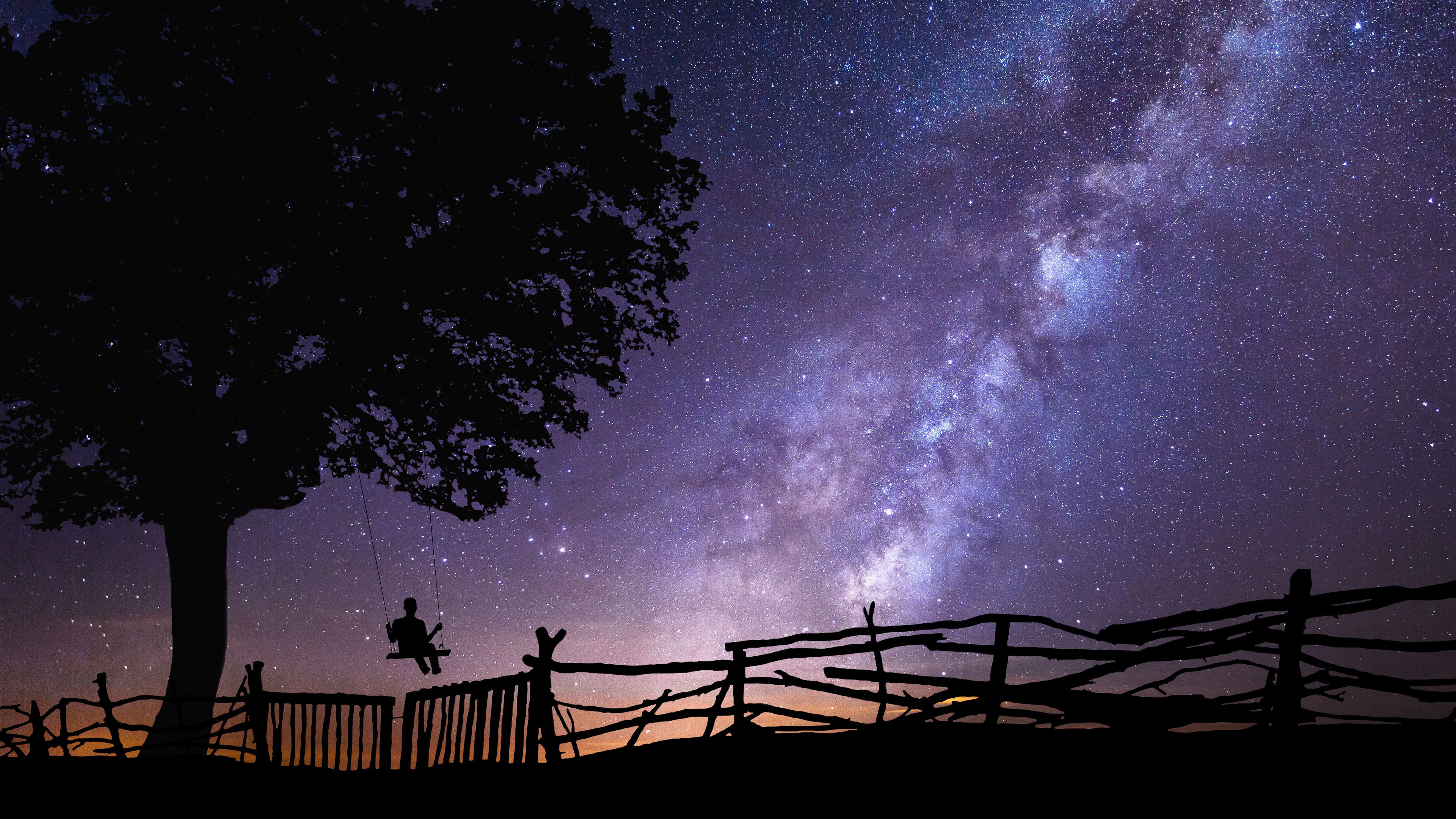 The Open Mind of Beloved Mystery Walking You