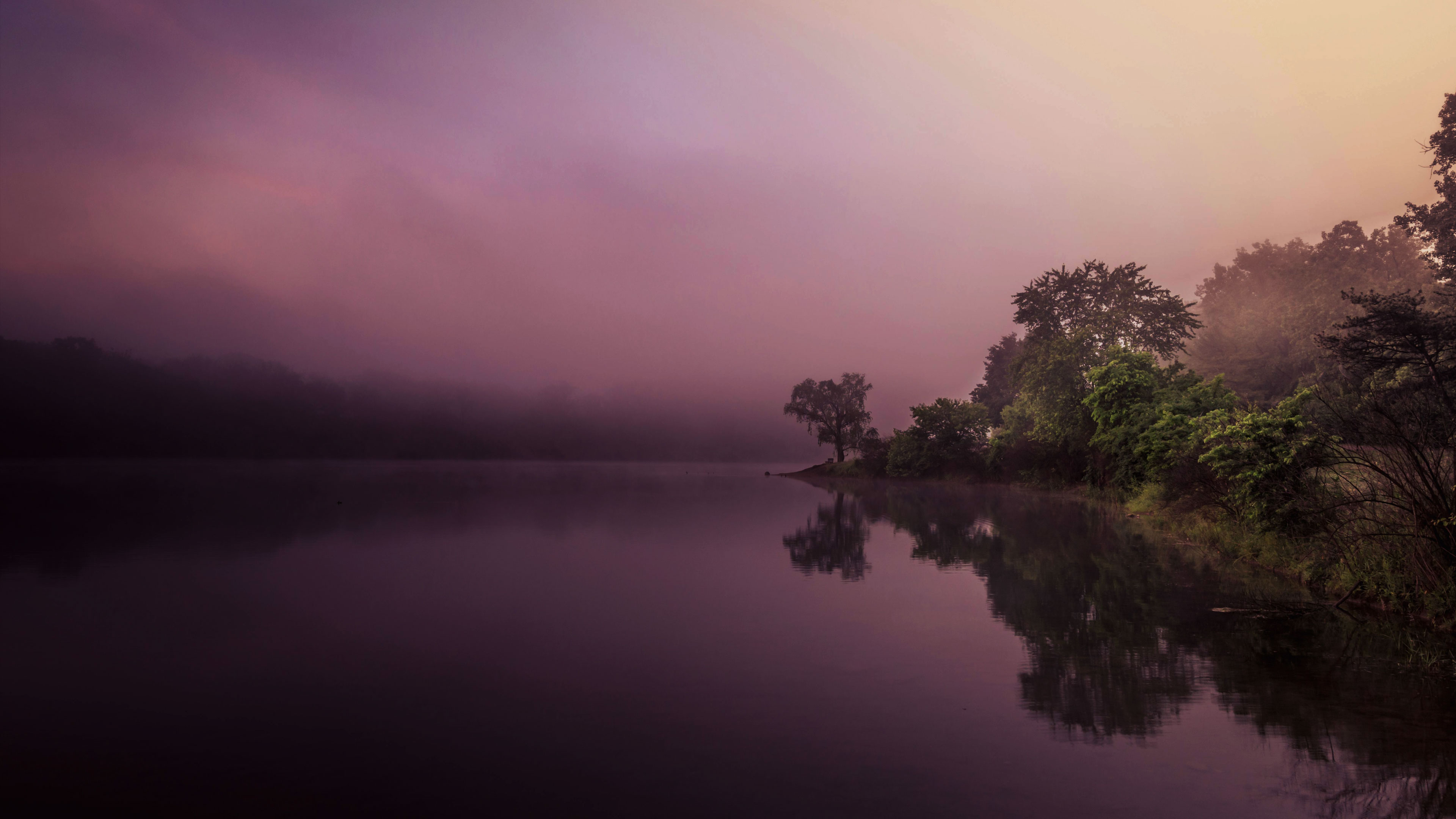 The Peace that Passeth Understanding - The Journey Back to Wholeness