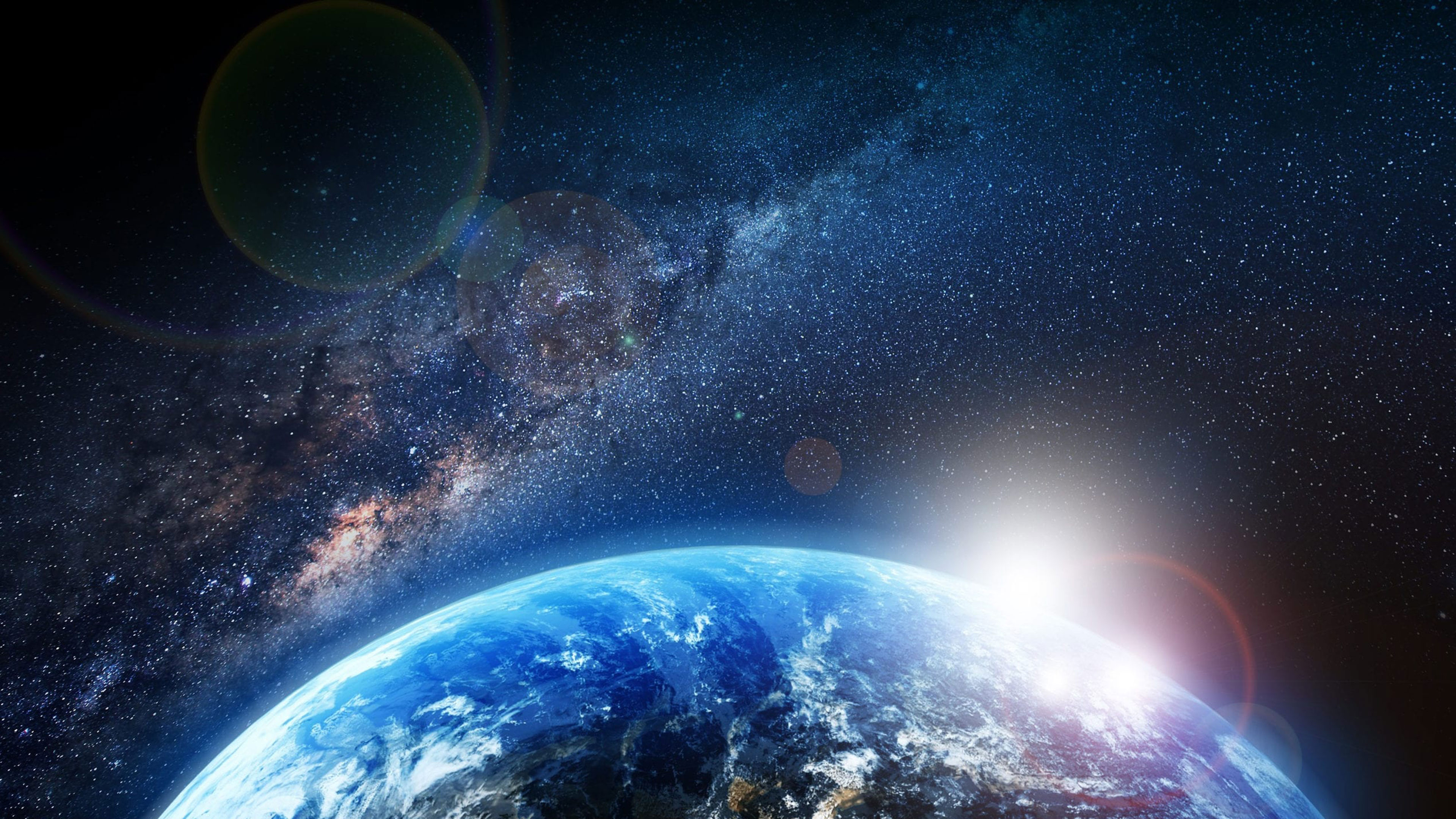 The Sacred Space that Contains All