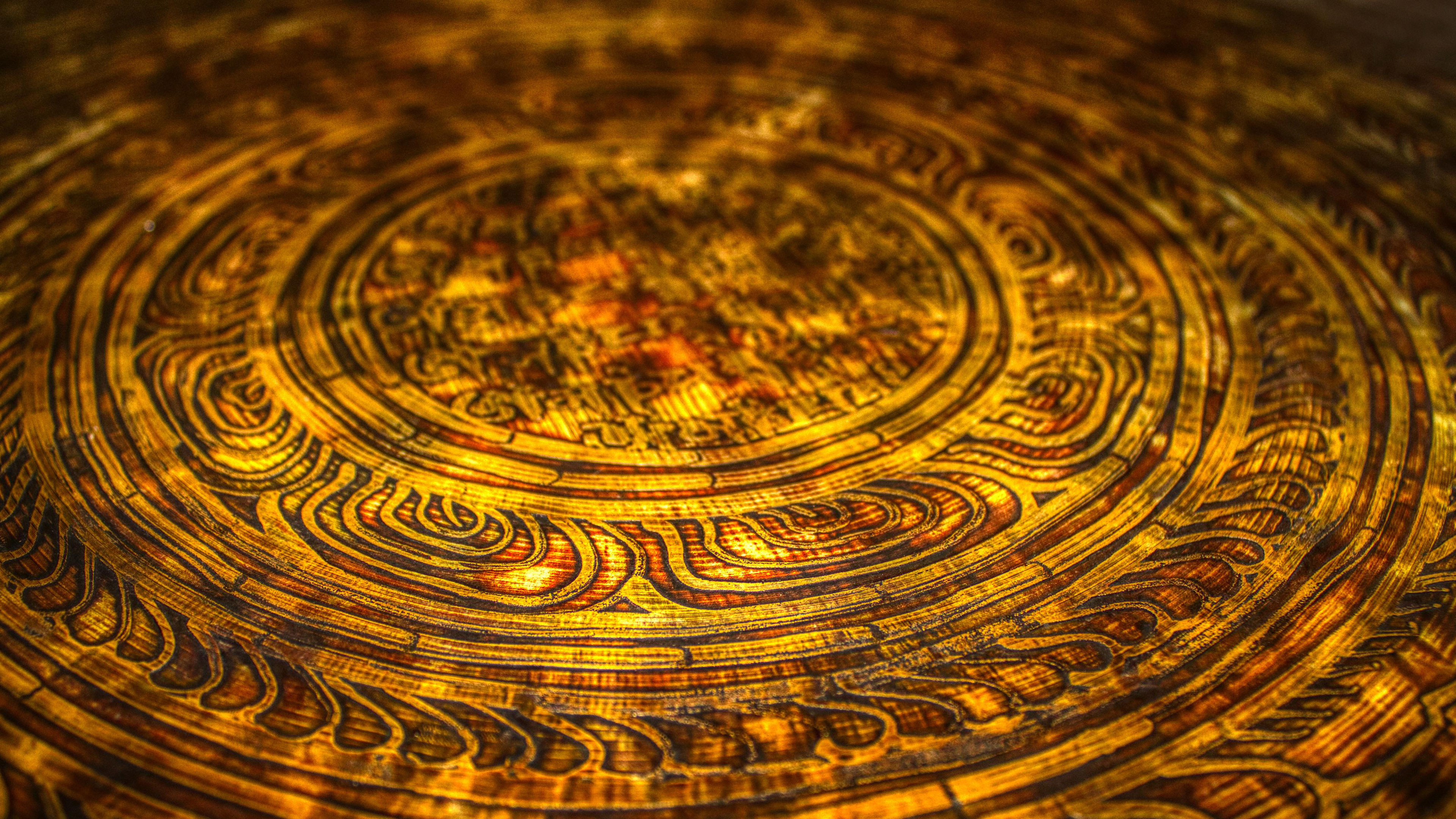 The True Perception of Wholeness