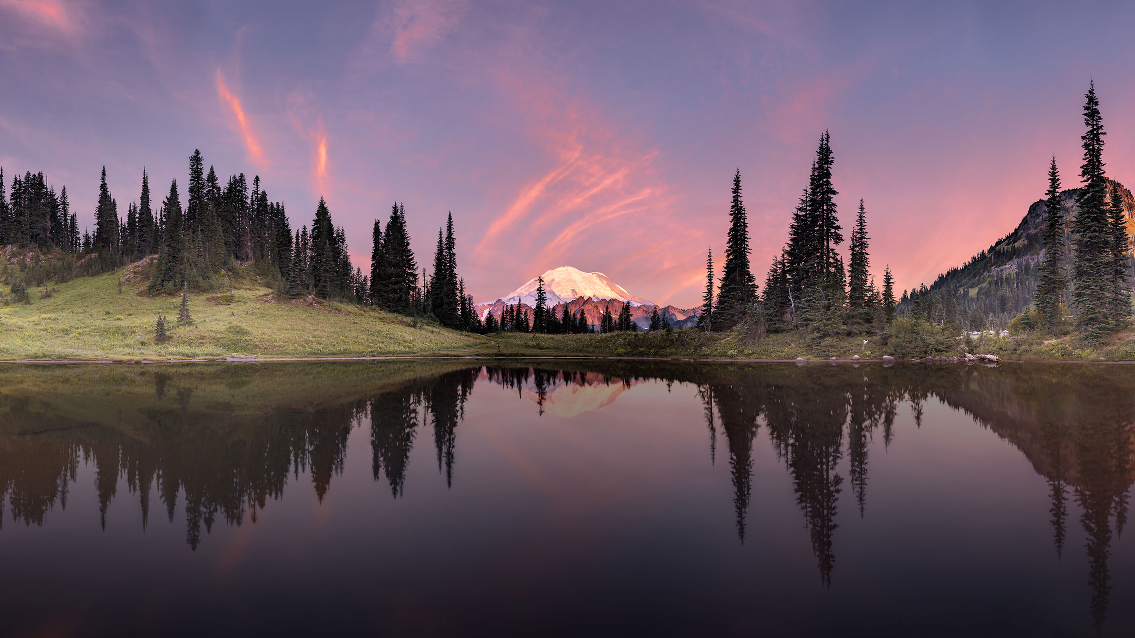 The Vastness of Unlimited Love