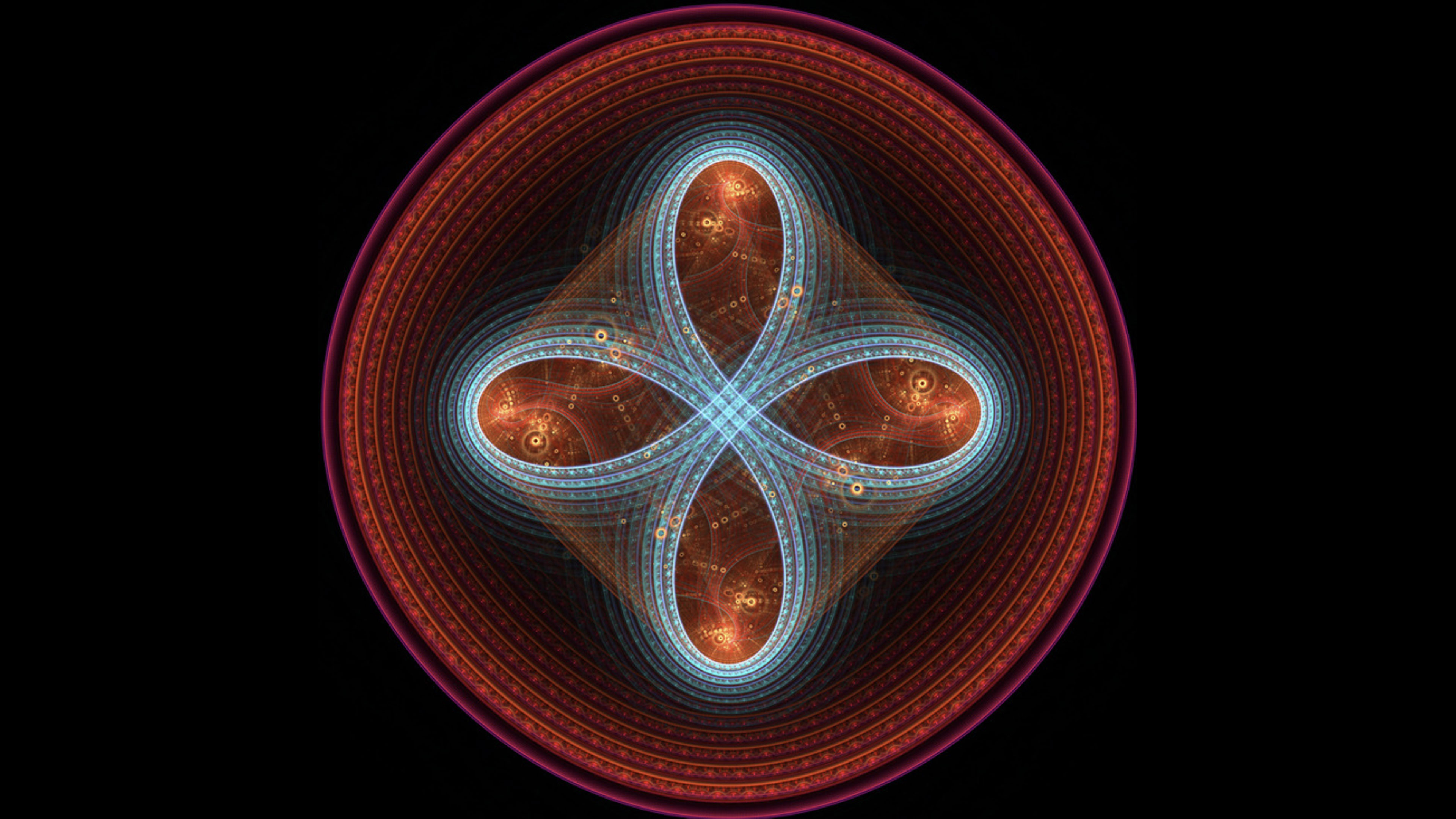 Universal Consciousness AtHome in Itself Being Real All-Ways