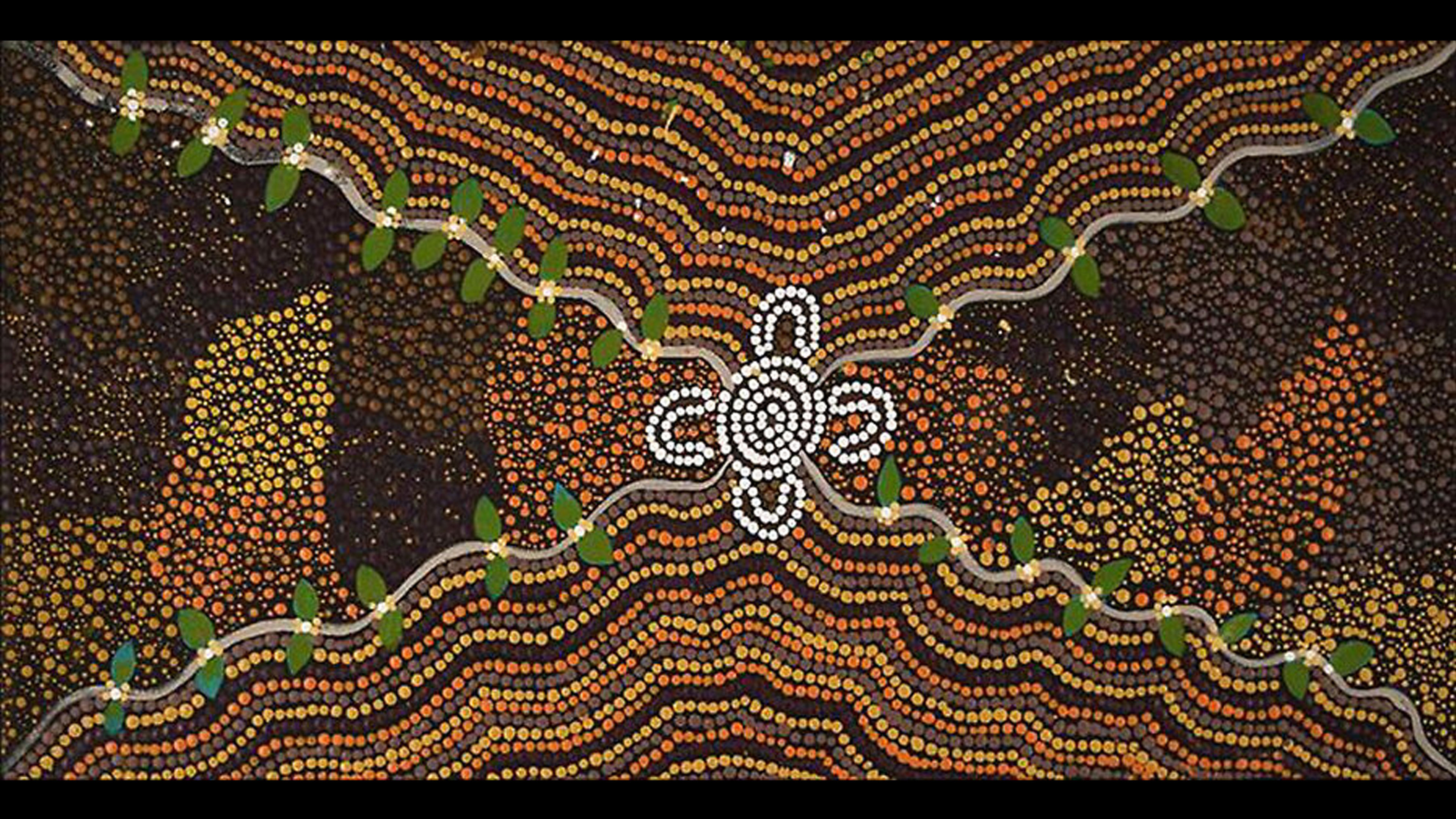 We Are All Connected in the Connected