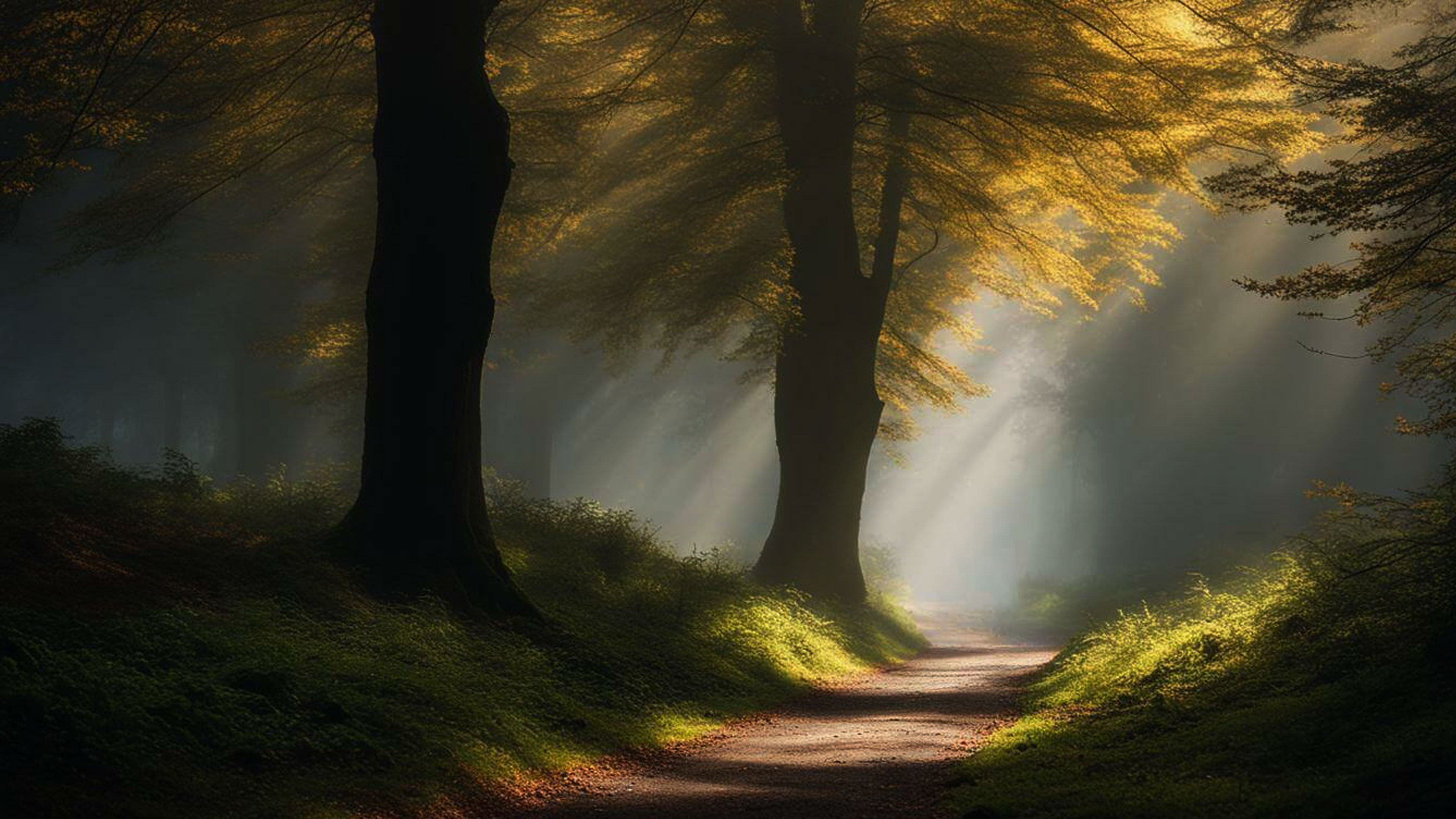 Wisdom Walking and Deepening into Living AtHomeness